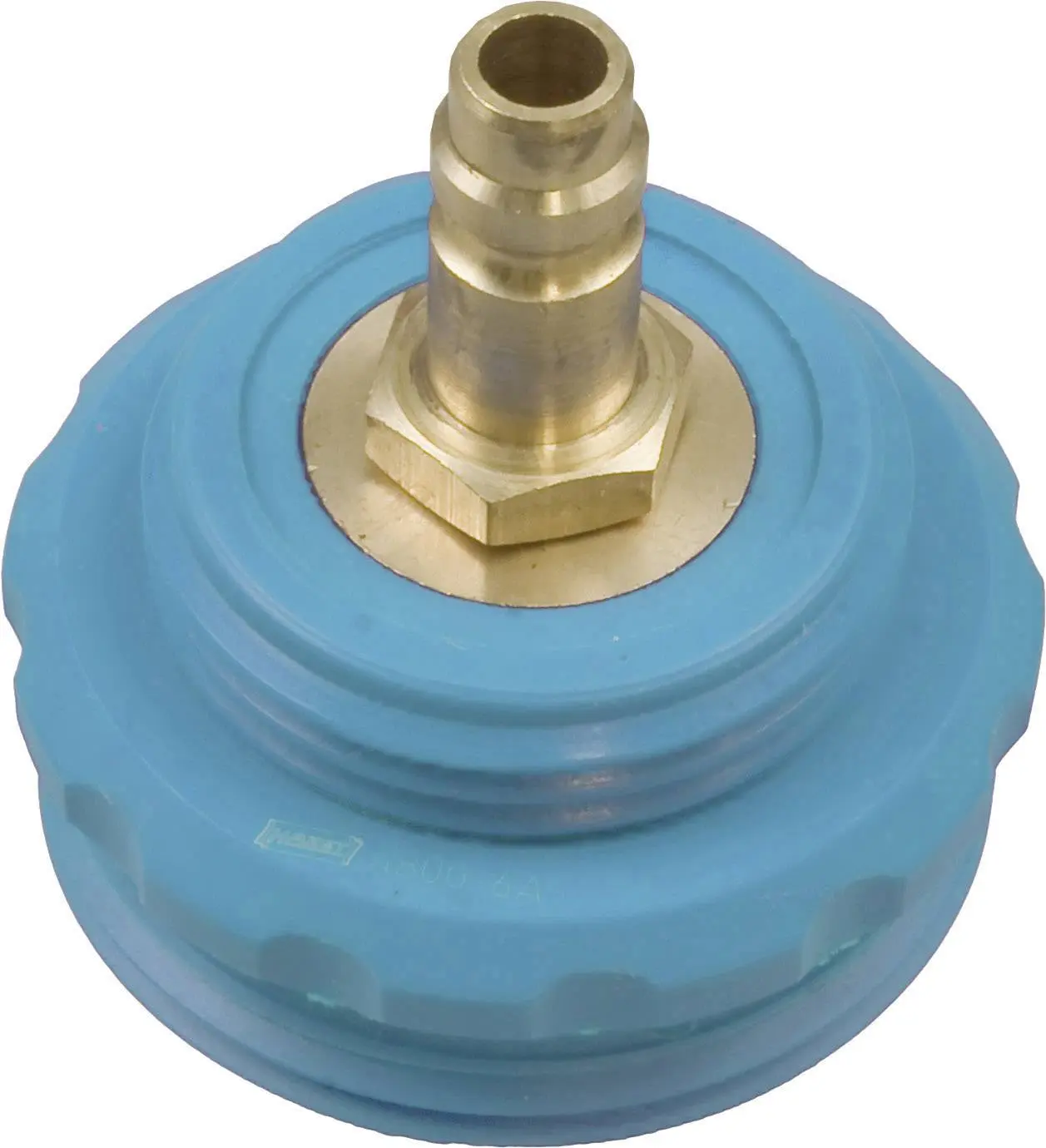 Produktfoto 1 von Hazet 4800-6A, Kühlerpumpe und -adapter