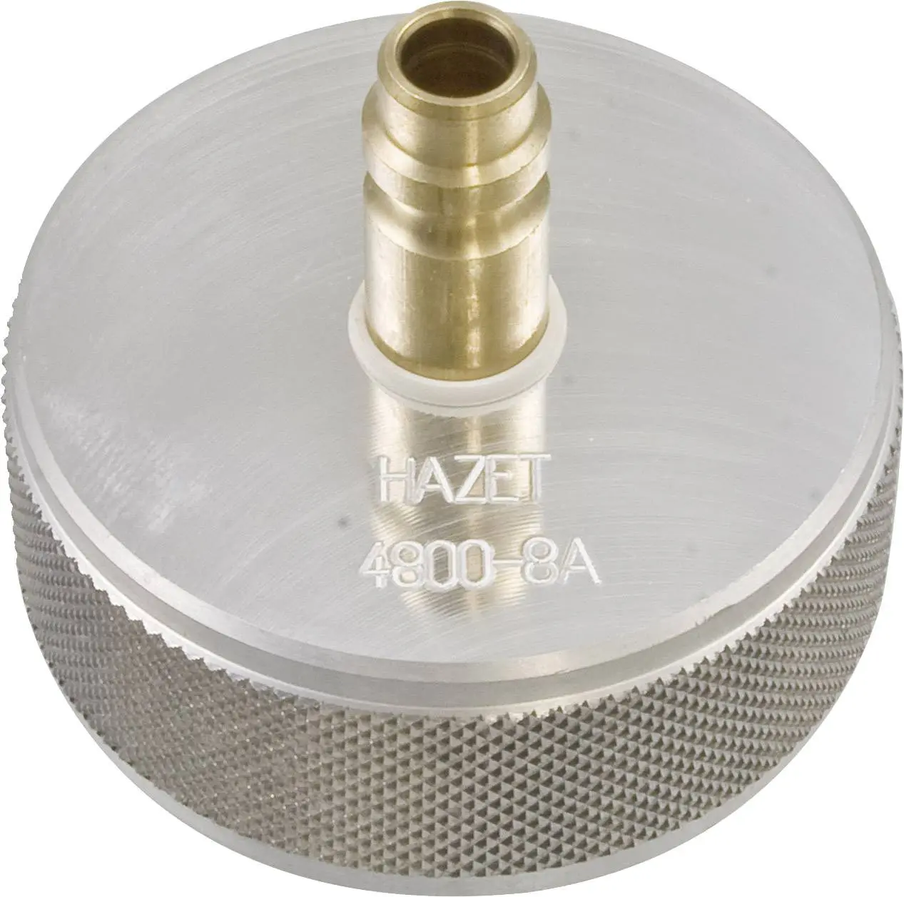 Produktfoto 1 von Hazet 4800-8A, Kühlerpumpe und -adapter
