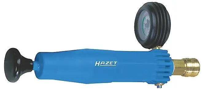 Produktfoto 1 von Hazet 4800-1, Kühlerpumpe