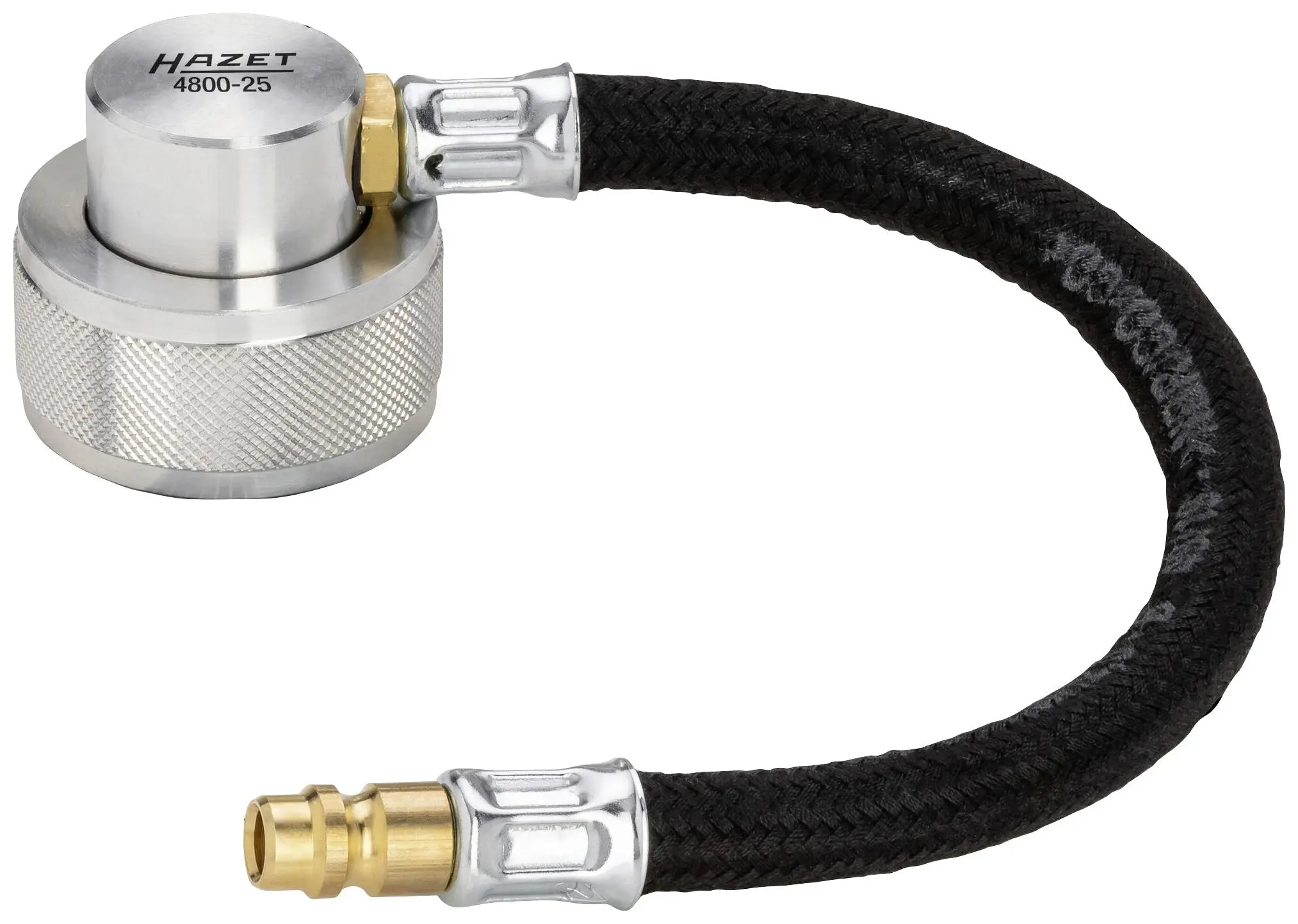 Produktfoto 1 von Hazet 4800-25, Kühleradapter