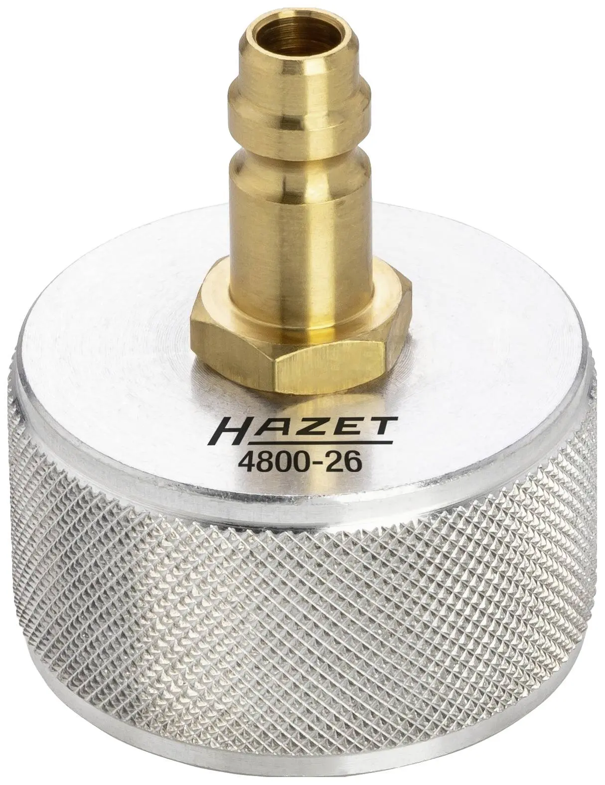 Produktfoto 1 von Hazet 4800-26, Kühleradapter