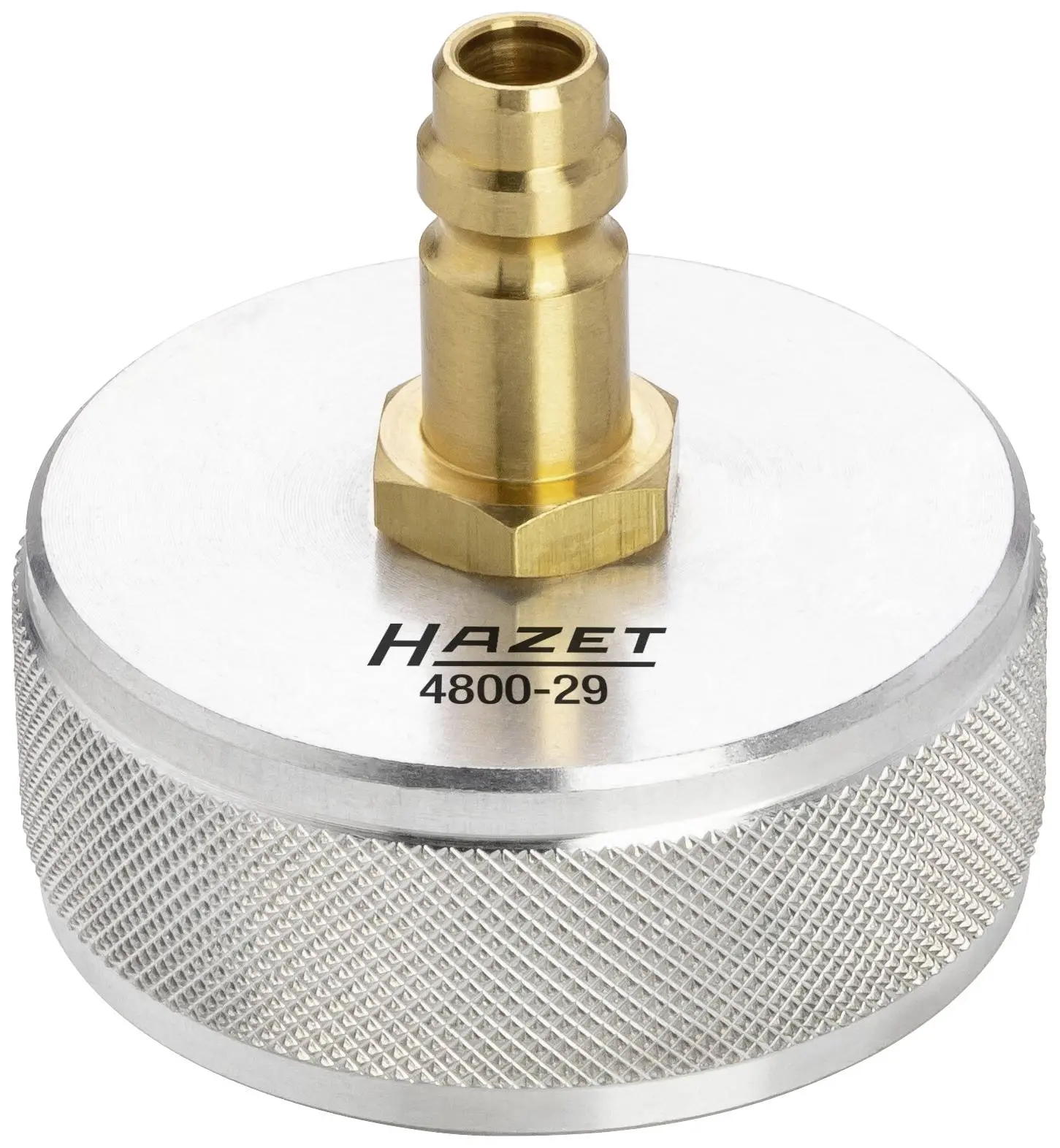 Produktfoto 1 von Hazet 4800-29, Kühleradapter
