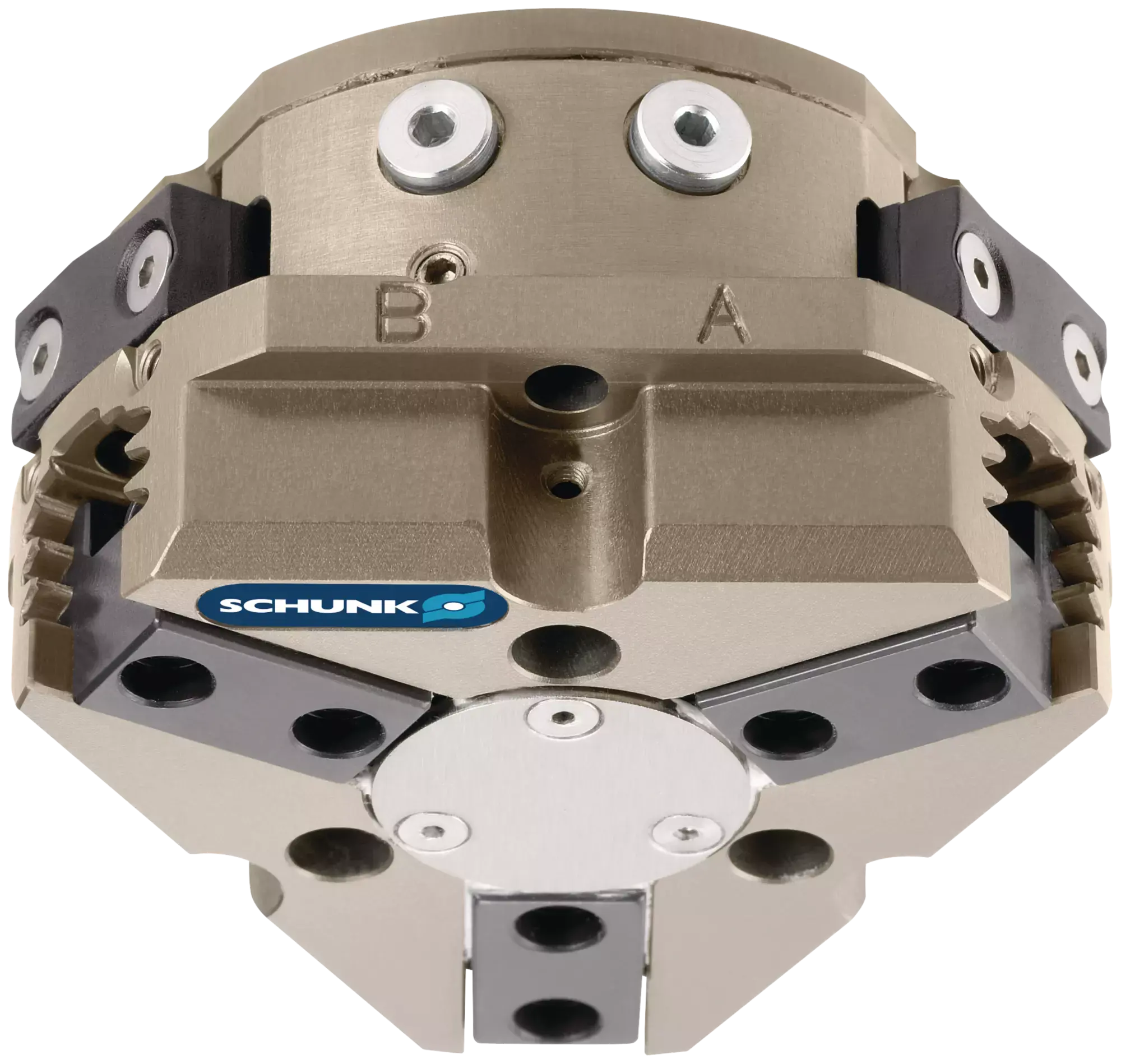 Produktfoto 1 von SCHUNK PZN-plus 64-2-AS, Universalgreifer