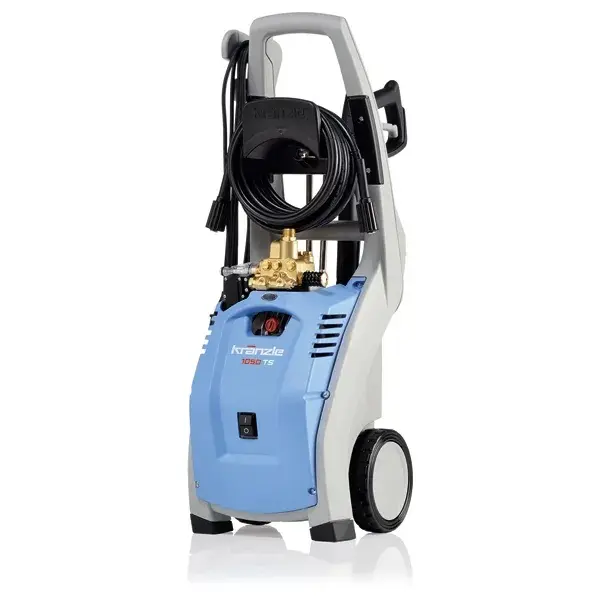 Produktfoto 1 von Kränzle K 1050 TS Hochdruckreiniger mit Schmutzkiller