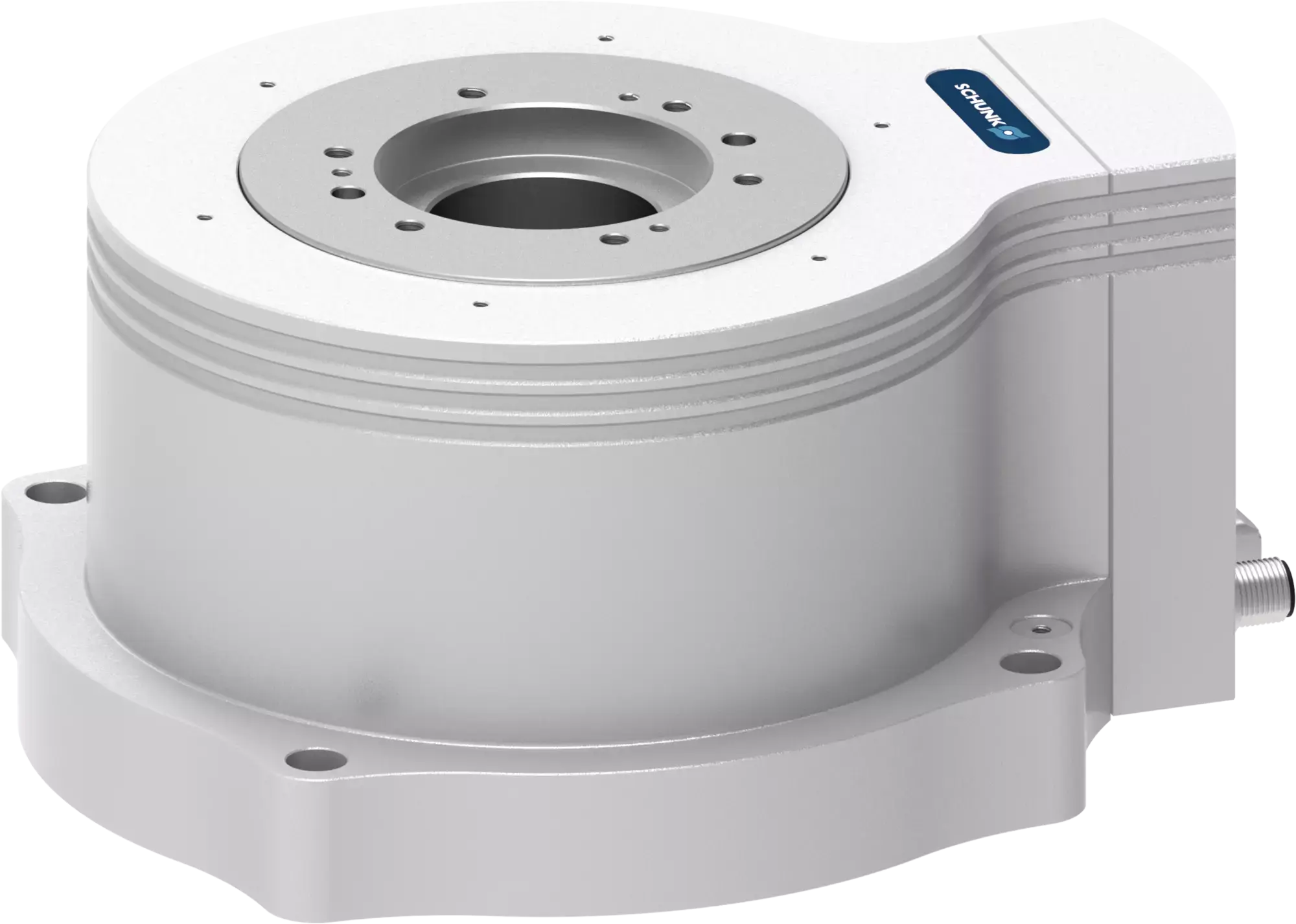 Produktfoto 1 von SCHUNK ERT 100-54-B-N-D-2, Schwenkeinheite
