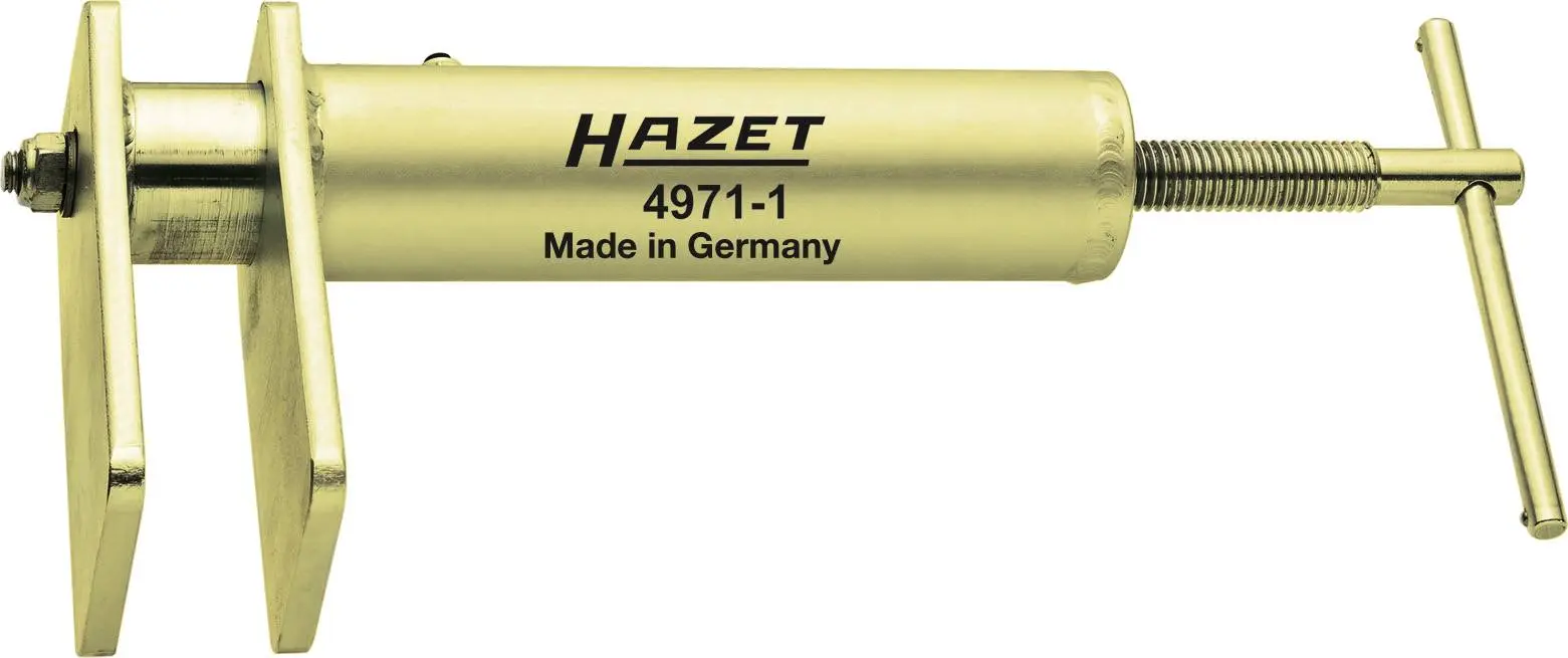 Produktfoto 1 von Hazet 4971-1, Bremskolben Rücksetzwerkzeug