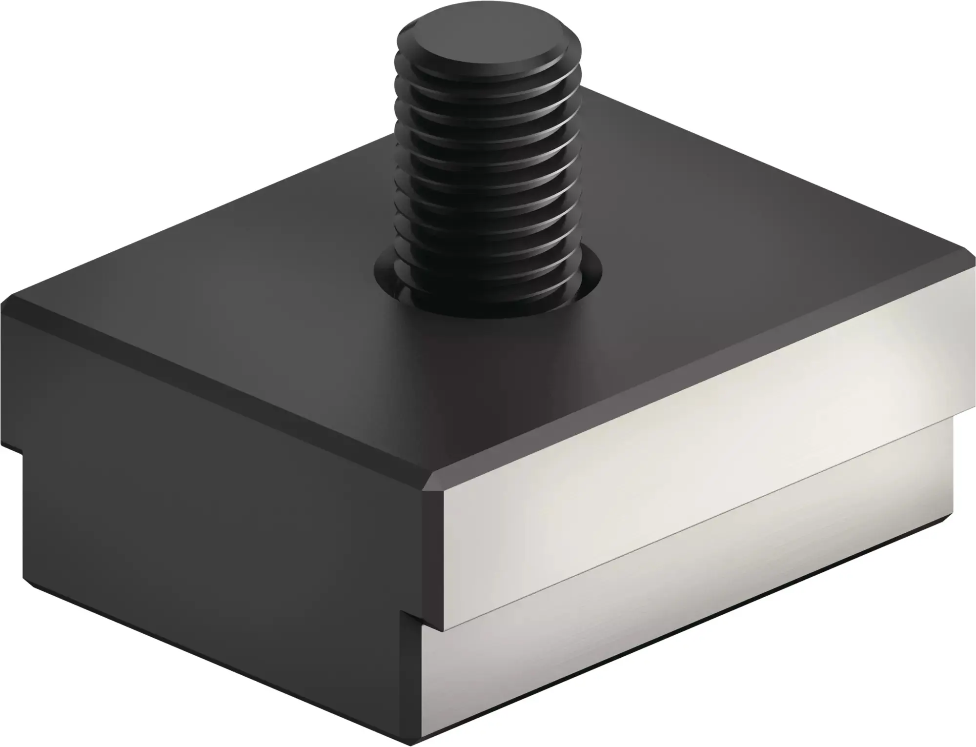 Produktfoto 1 von SCHUNK GPN M6-T14, Zubehör Manuelle Spannsysteme Standard, Nutensteine