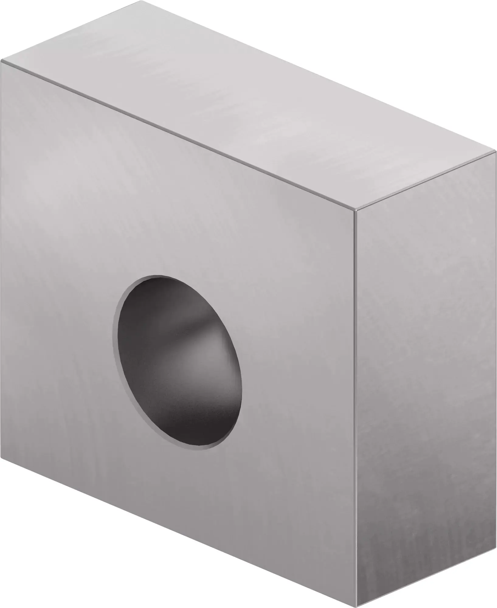 Produktfoto 1 von SCHUNK GBW 40-35-16, Backe weich