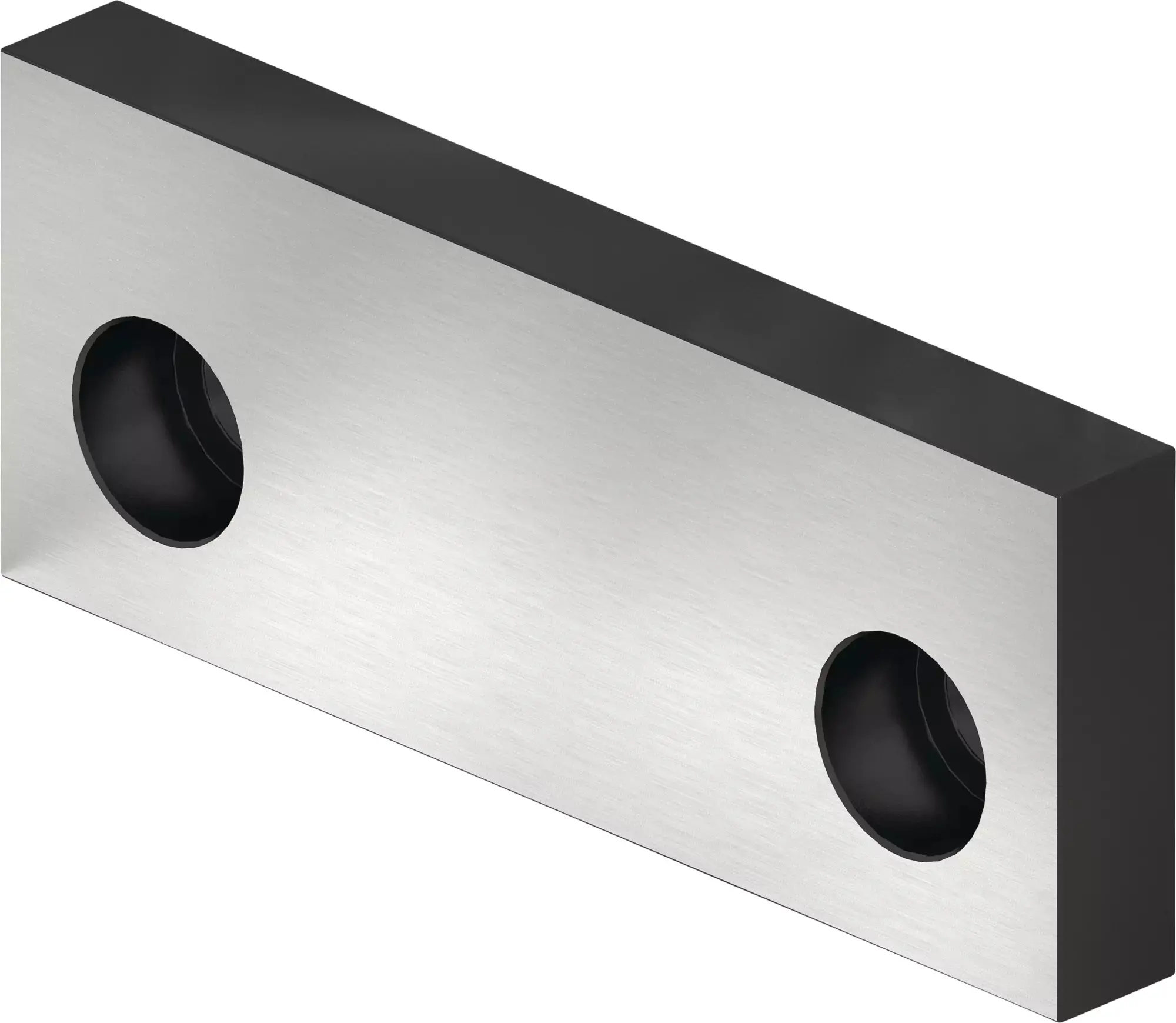 Produktfoto 1 von SCHUNK GBP 90-35-10, Backe geschliffen