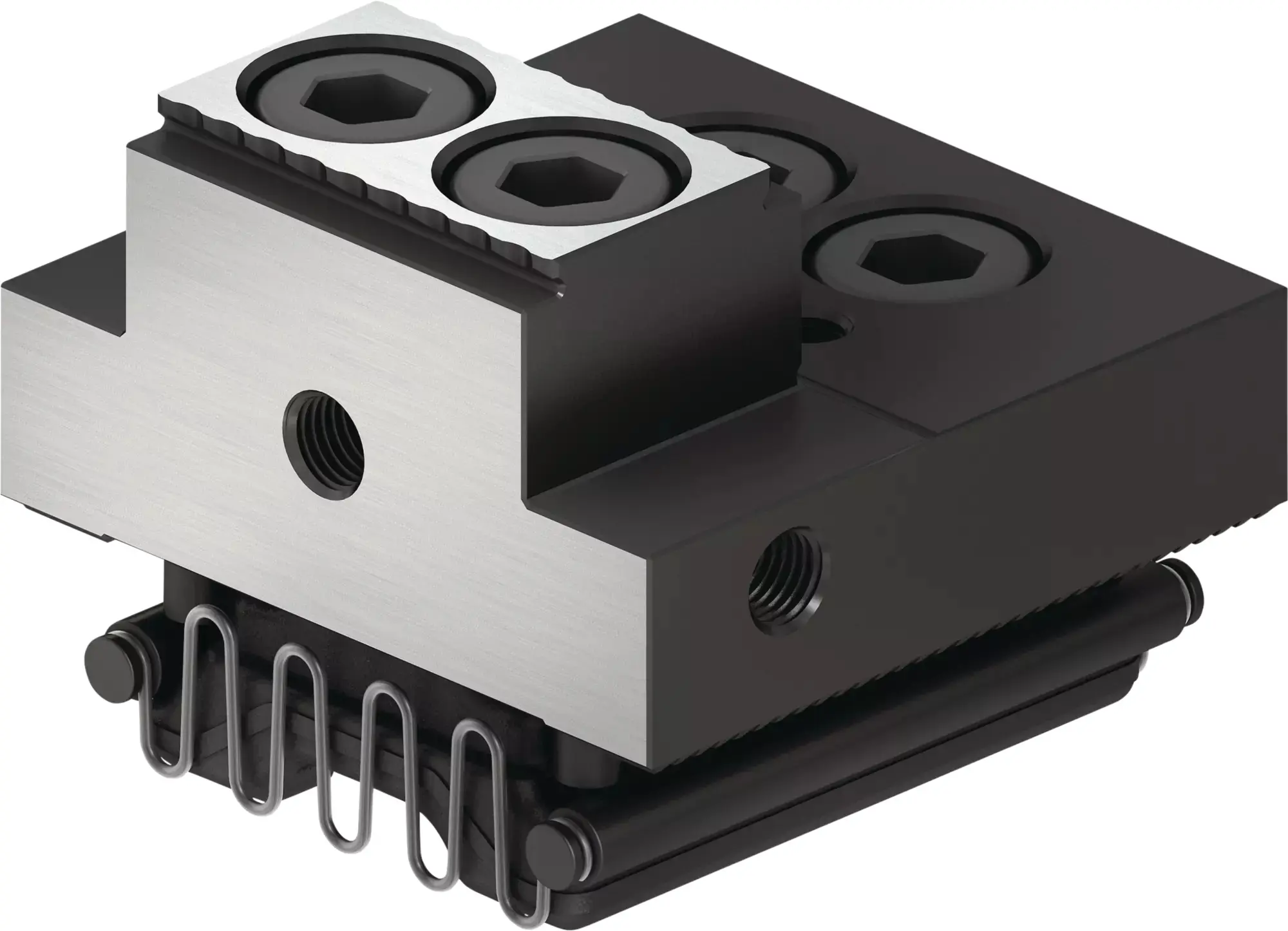 Produktfoto 1 von SCHUNK SGWB-G3-F 40-64-34.9, Wendebacken grip