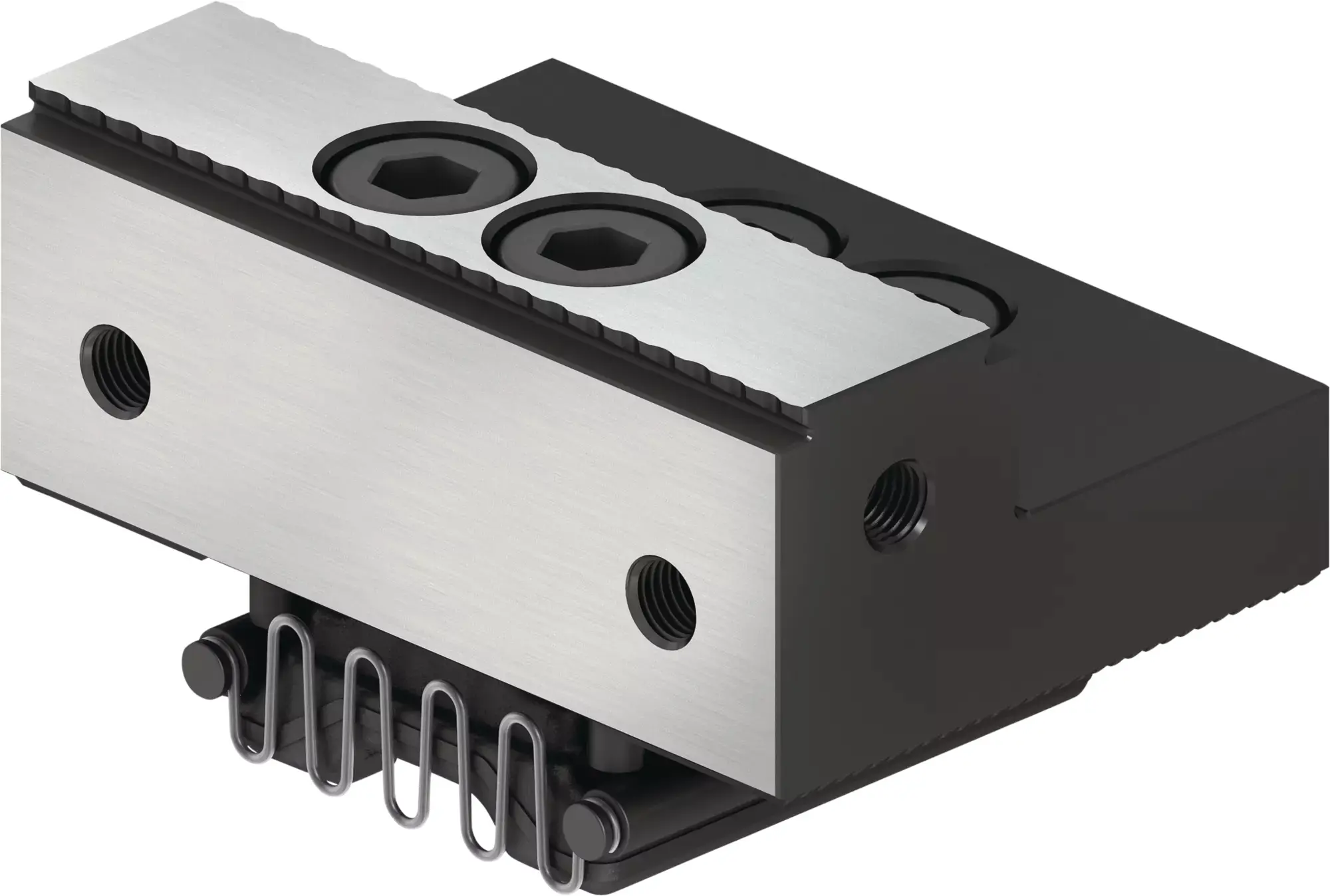 Produktfoto 1 von SCHUNK SGWB-G3-F 90-64-34.9, Wendebacken grip
