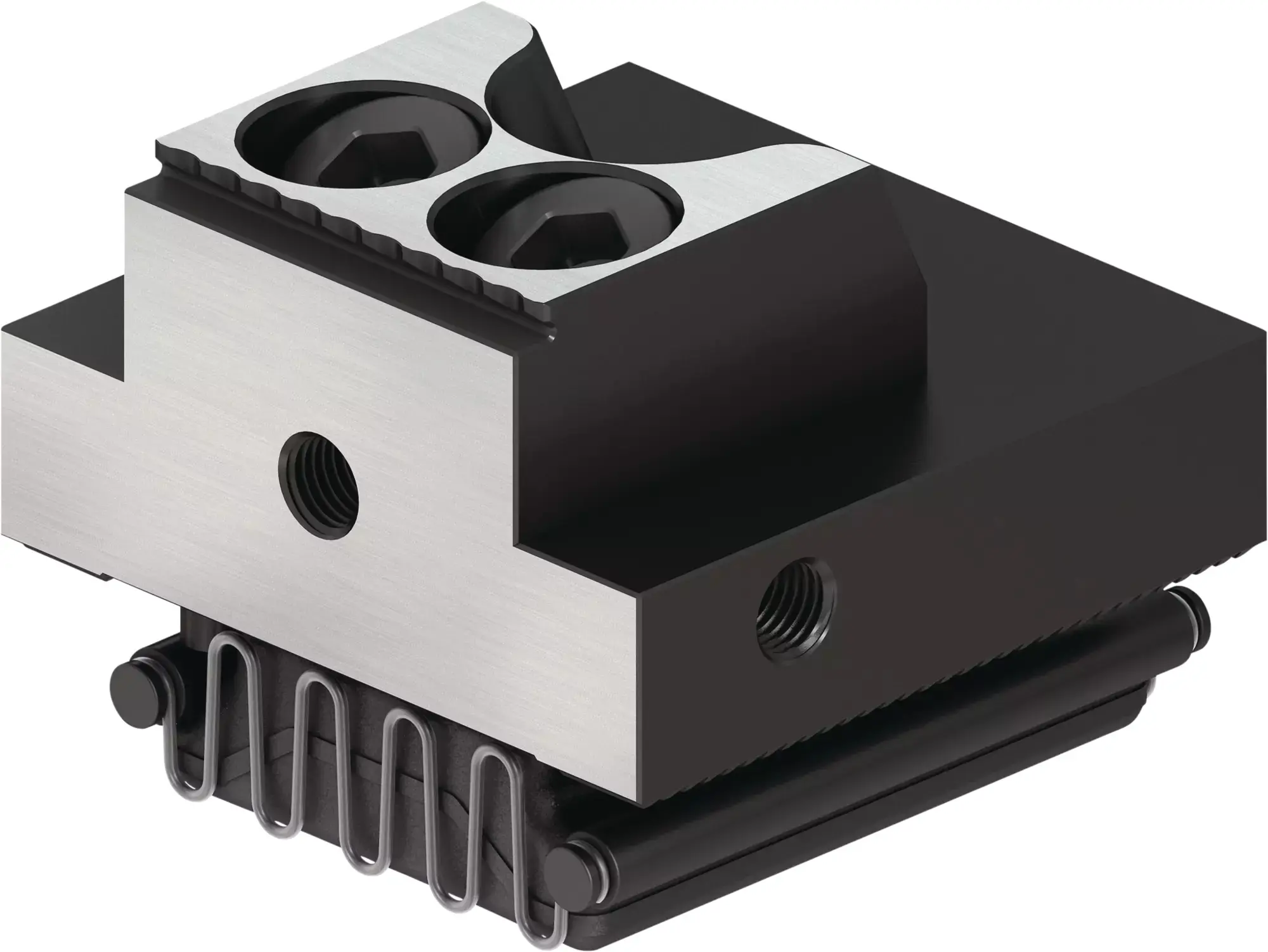 Produktfoto 1 von SCHUNK SGV 40-64-34.9, Verstellbacken