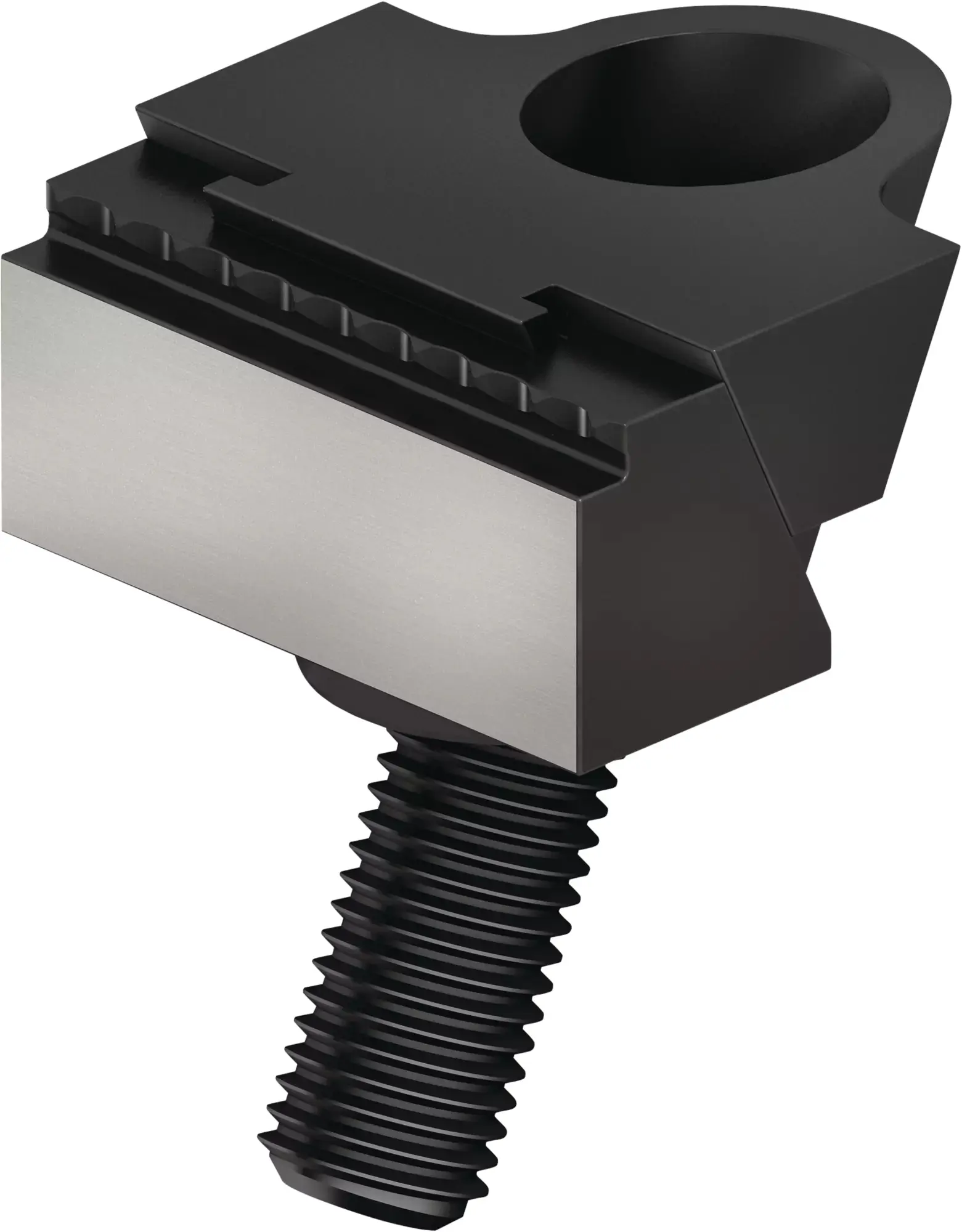 Produktfoto 1 von SCHUNK GBVS-P-G3 40-41-22, Parallelspannbacke