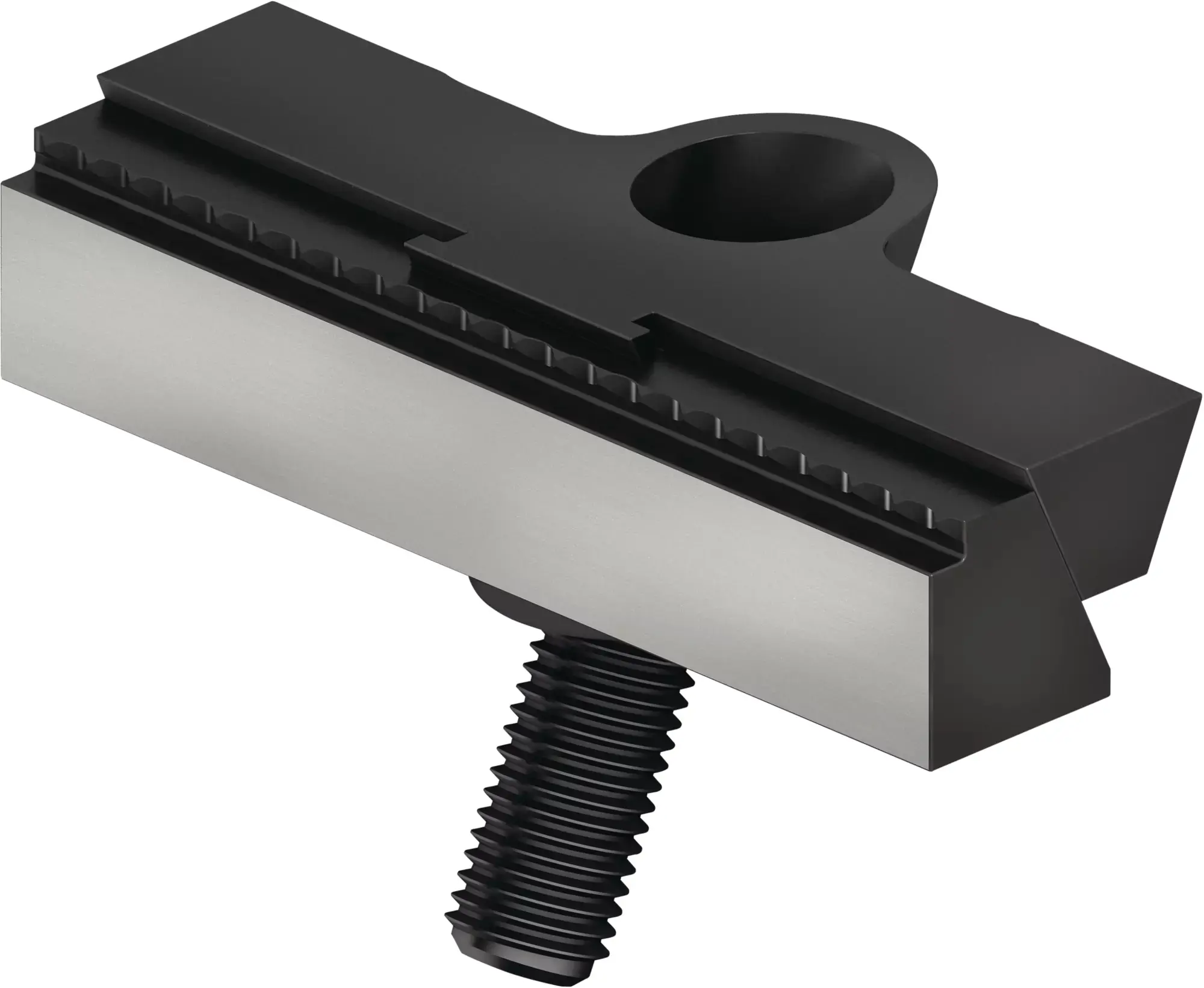 Produktfoto 1 von SCHUNK GBVS-P-G3 90-41-22, Parallelspannbacke