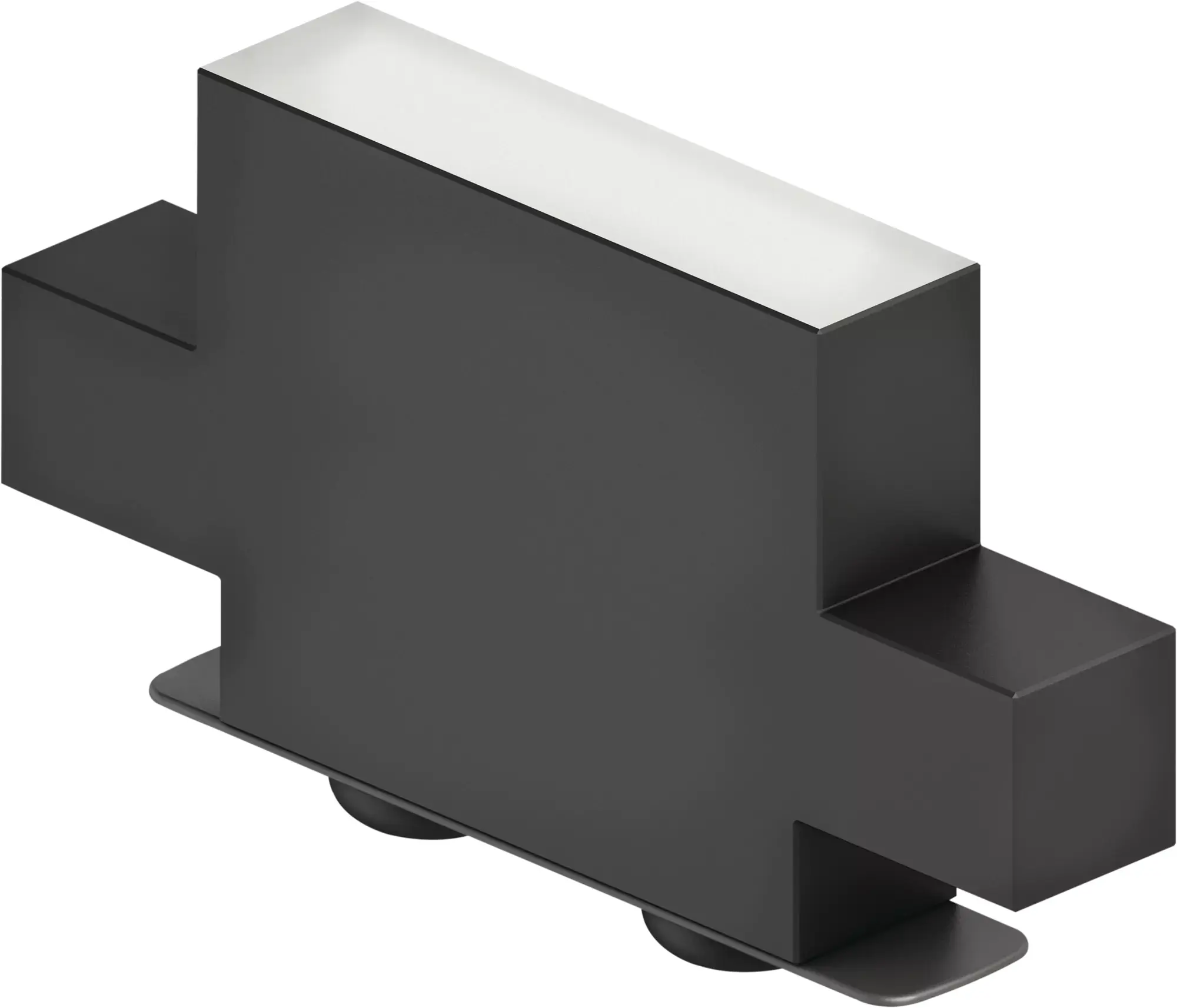 Produktfoto 1 von SCHUNK GWU-4 40-30, Zubehör Manuelle Spannsysteme Standard, Werkstückunterlage
