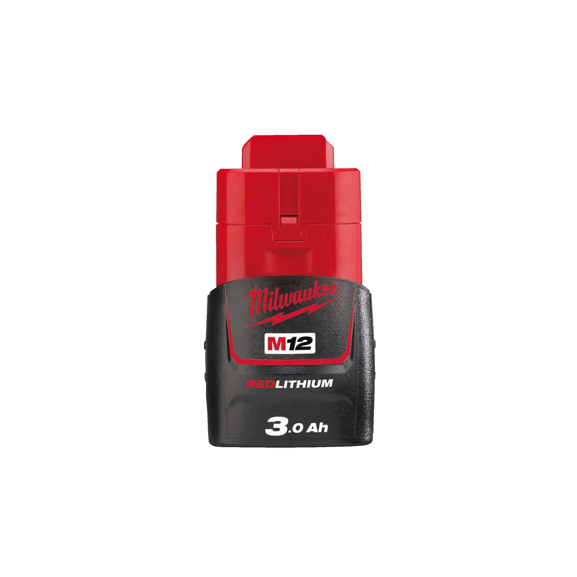 Produktfoto 1 von Milwaukee Akku 3.0Ah Li-Ion M12 B3, SKU: 4932451388