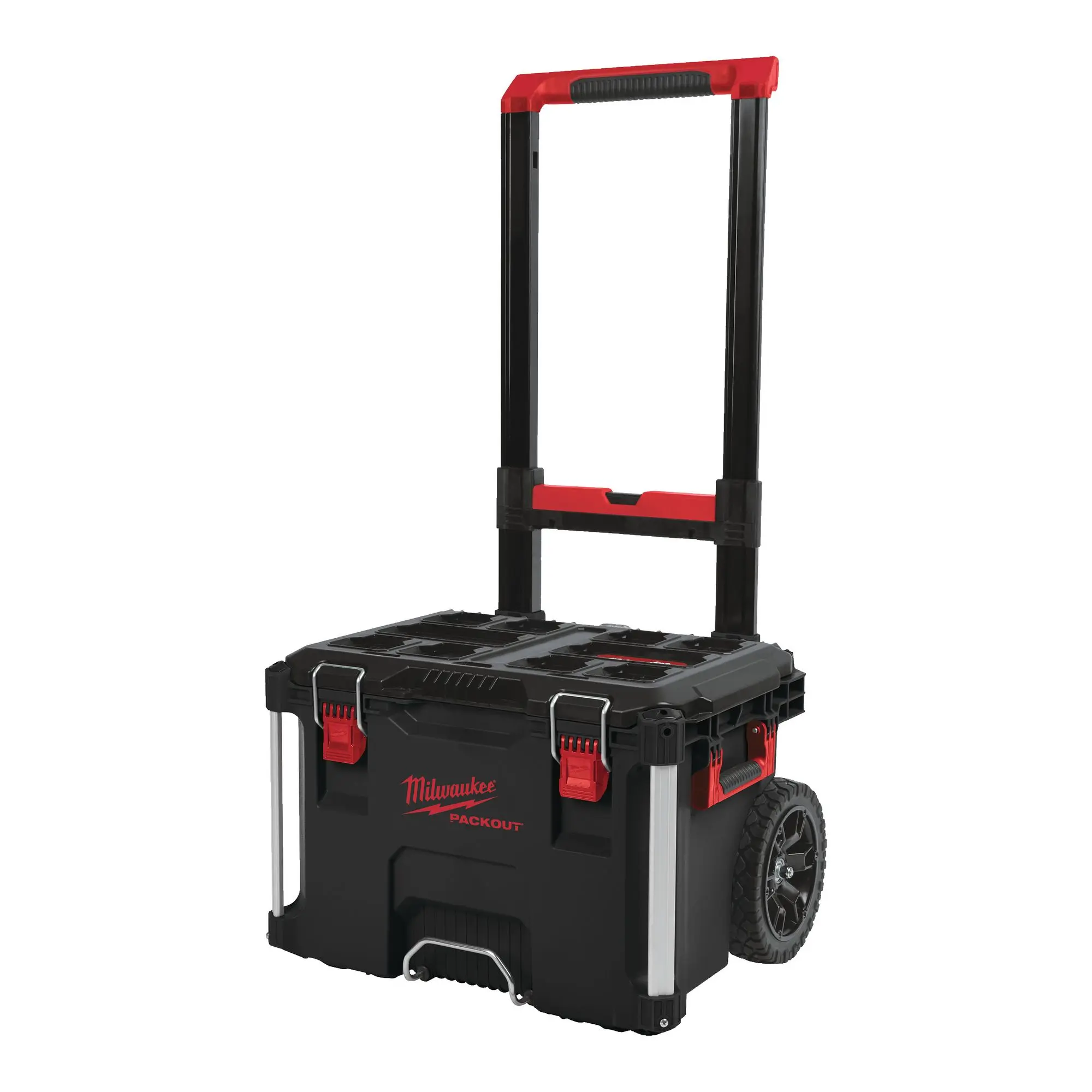 Produktfoto 1 von Milwaukee PACKOUT Trolley Koffer 560 x 410 x 480 mm, SKU: 4932464078