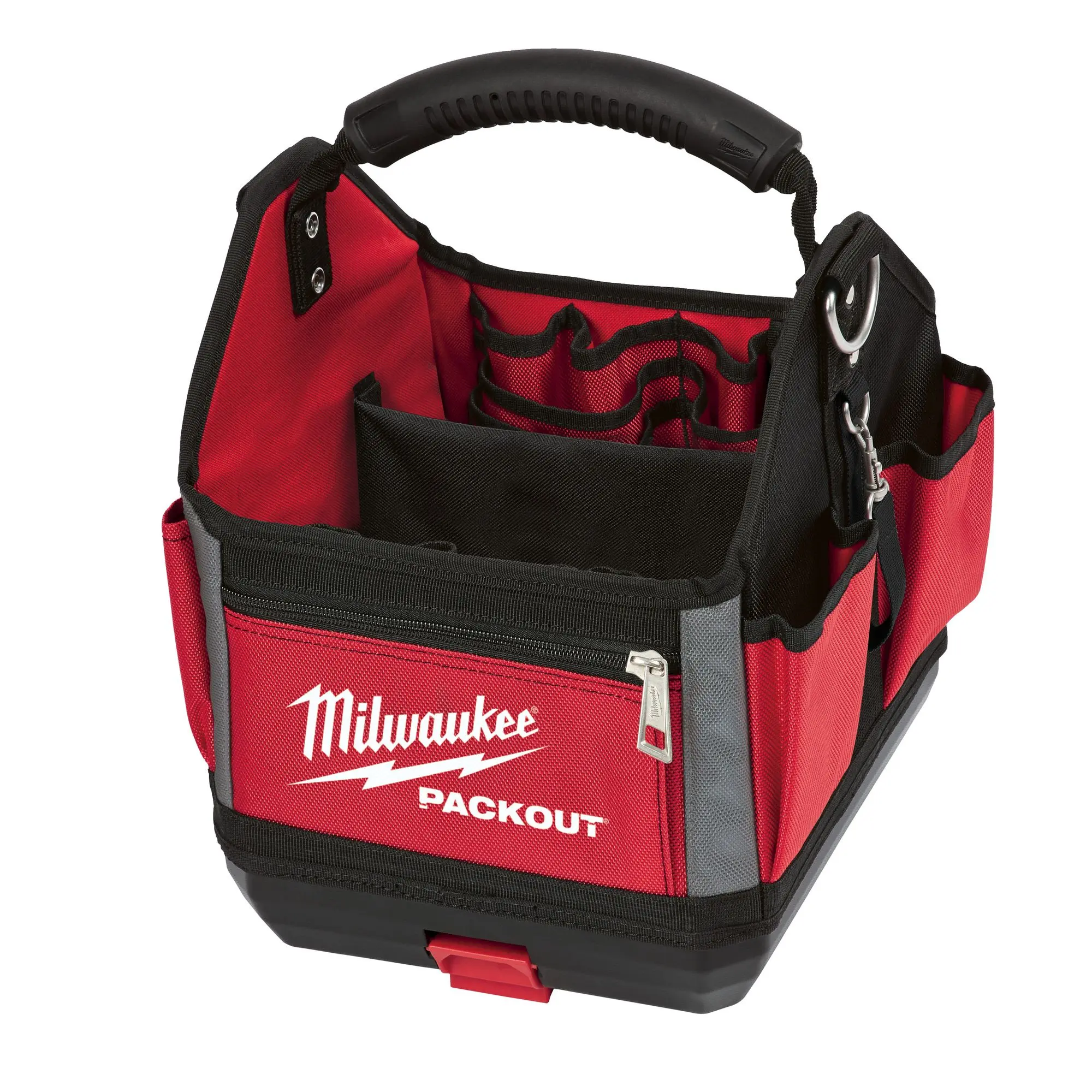 Produktfoto 1 von Milwaukee PACKOUT™ Werkzeugtasche 25 cm 4932464084, SKU: 4932464084