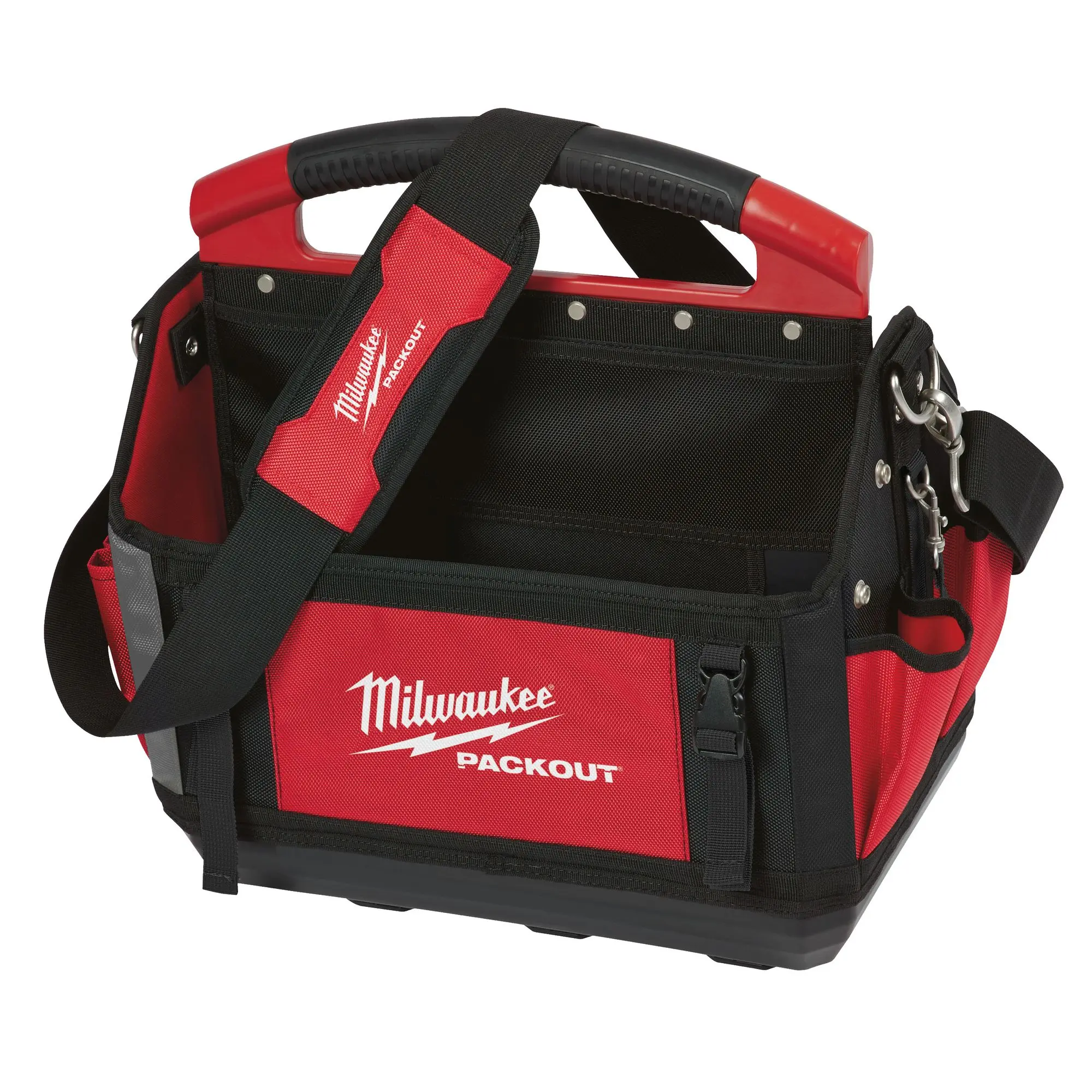 Produktfoto 1 von Milwaukee PACKOUT™ Werkzeugtasche 40 cm 4932464085, SKU: 4932464085