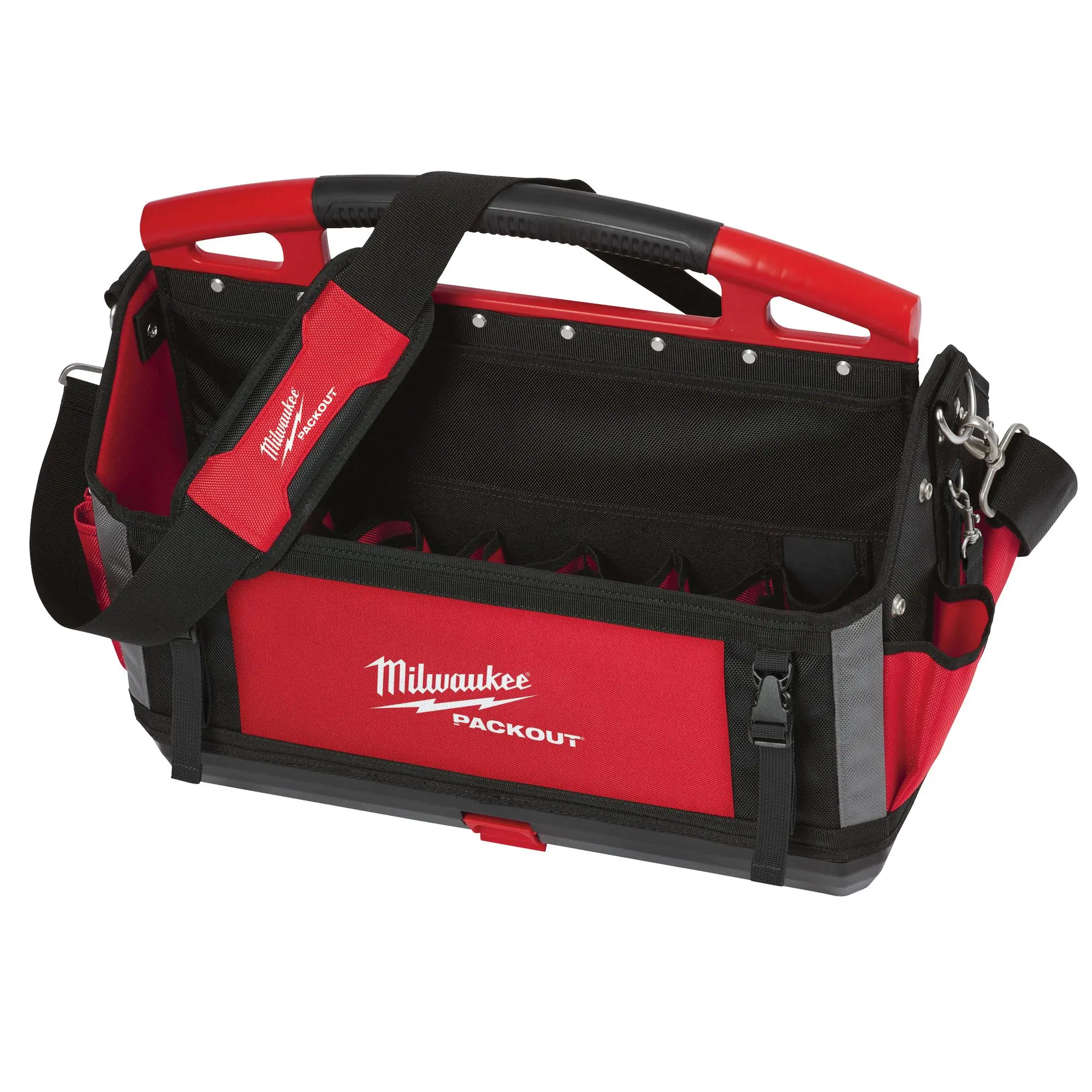 Produktfoto 1 von Milwaukee PACKOUT™ Werkzeugtasche 50 cm 4932464086, SKU: 4932464086