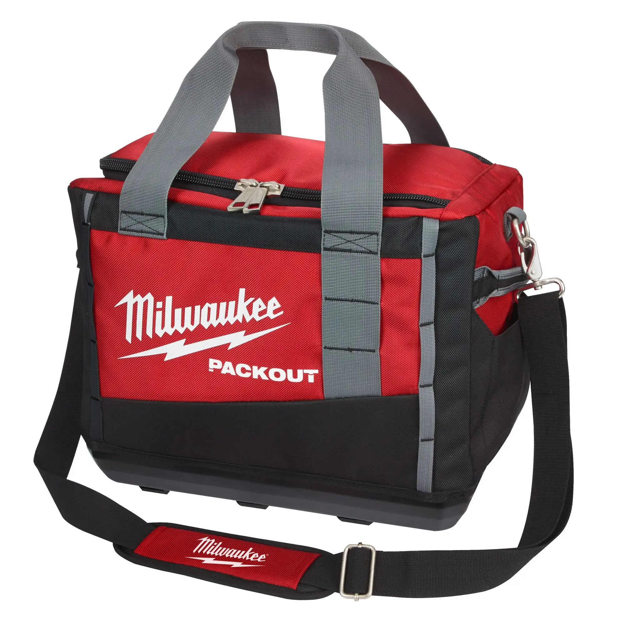Produktfoto 1 von Milwaukee PACKOUT™ Arbeitstasche 38 cm 4932471066, SKU: 4932471066