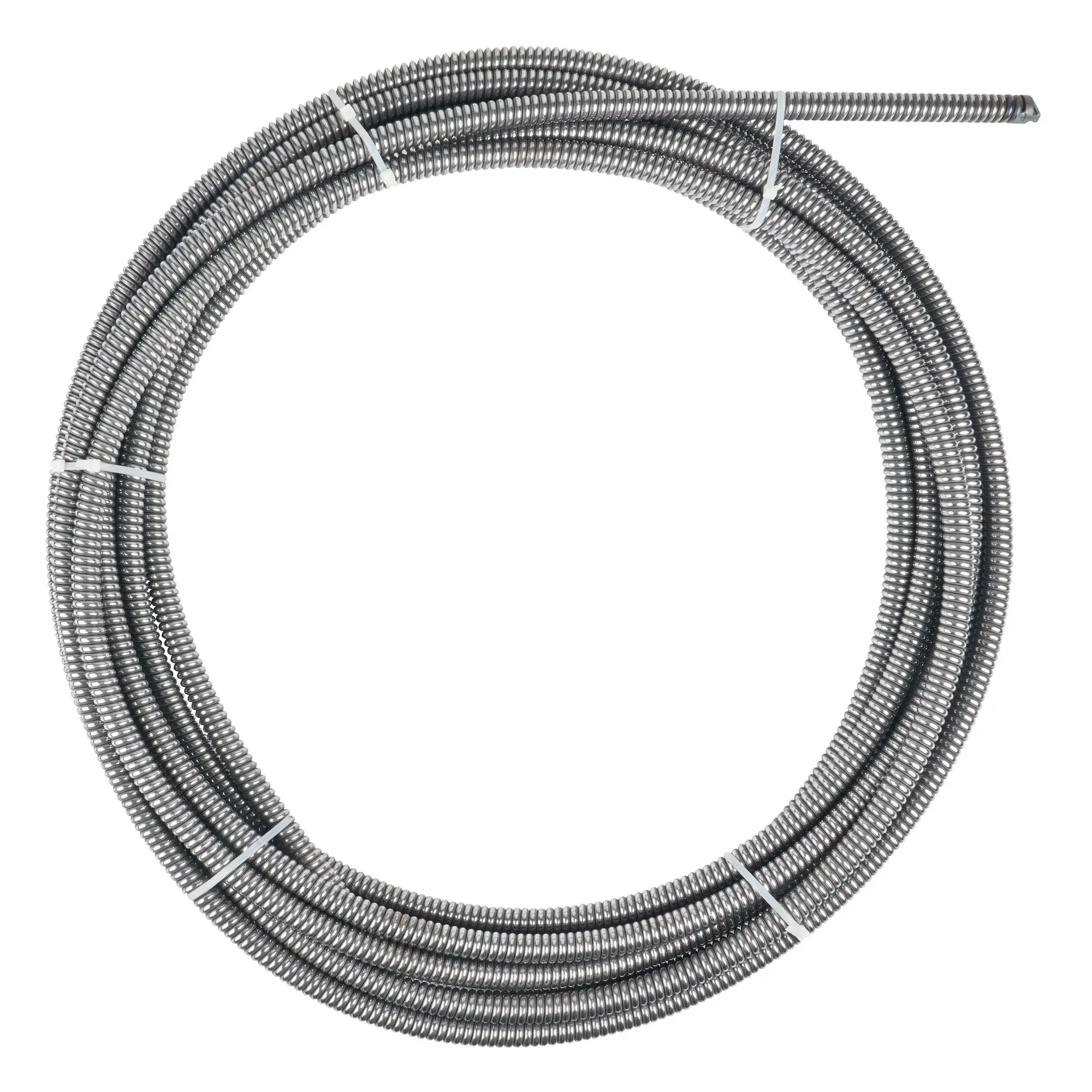 Produktfoto 1 von Milwaukee Verbindungsendkabel 20mm x 15.2m für Akku-Rohrreiniger MXF LSDP