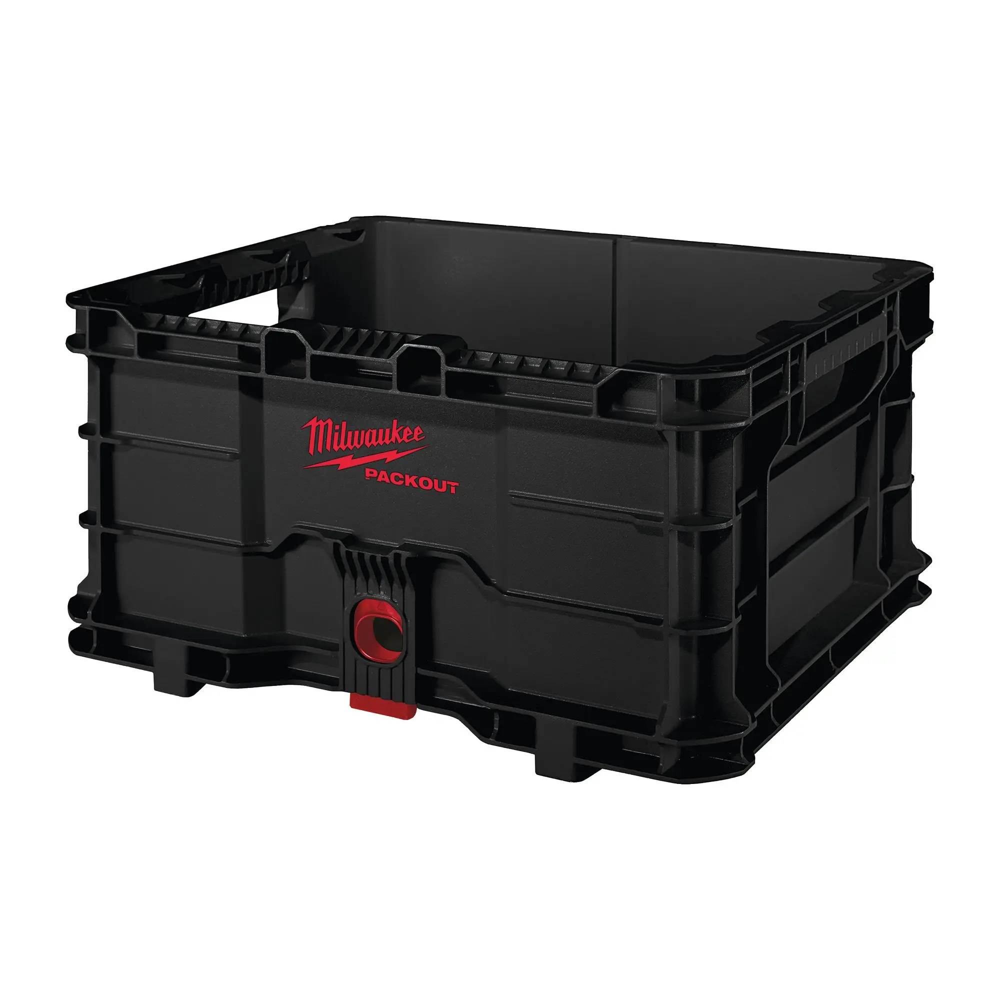Produktfoto 1 von Milwaukee PACKOUT Transportbox 470 x 390 x 240 mm 4932471724, SKU: 4932471724