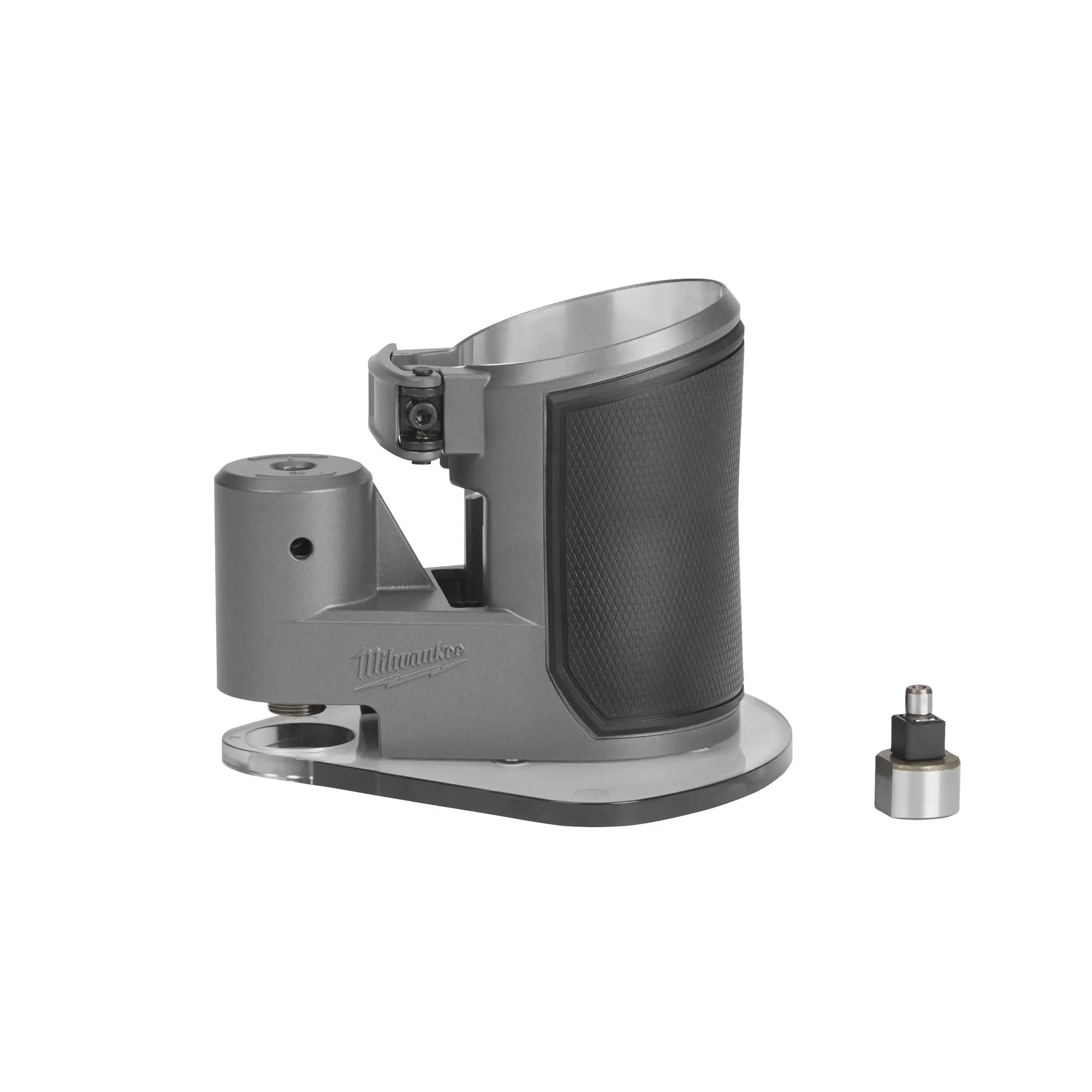 Produktfoto 1 von Milwaukee Kantenfrässchuh TRB-1 für M18FTR, SKU: 4932471946