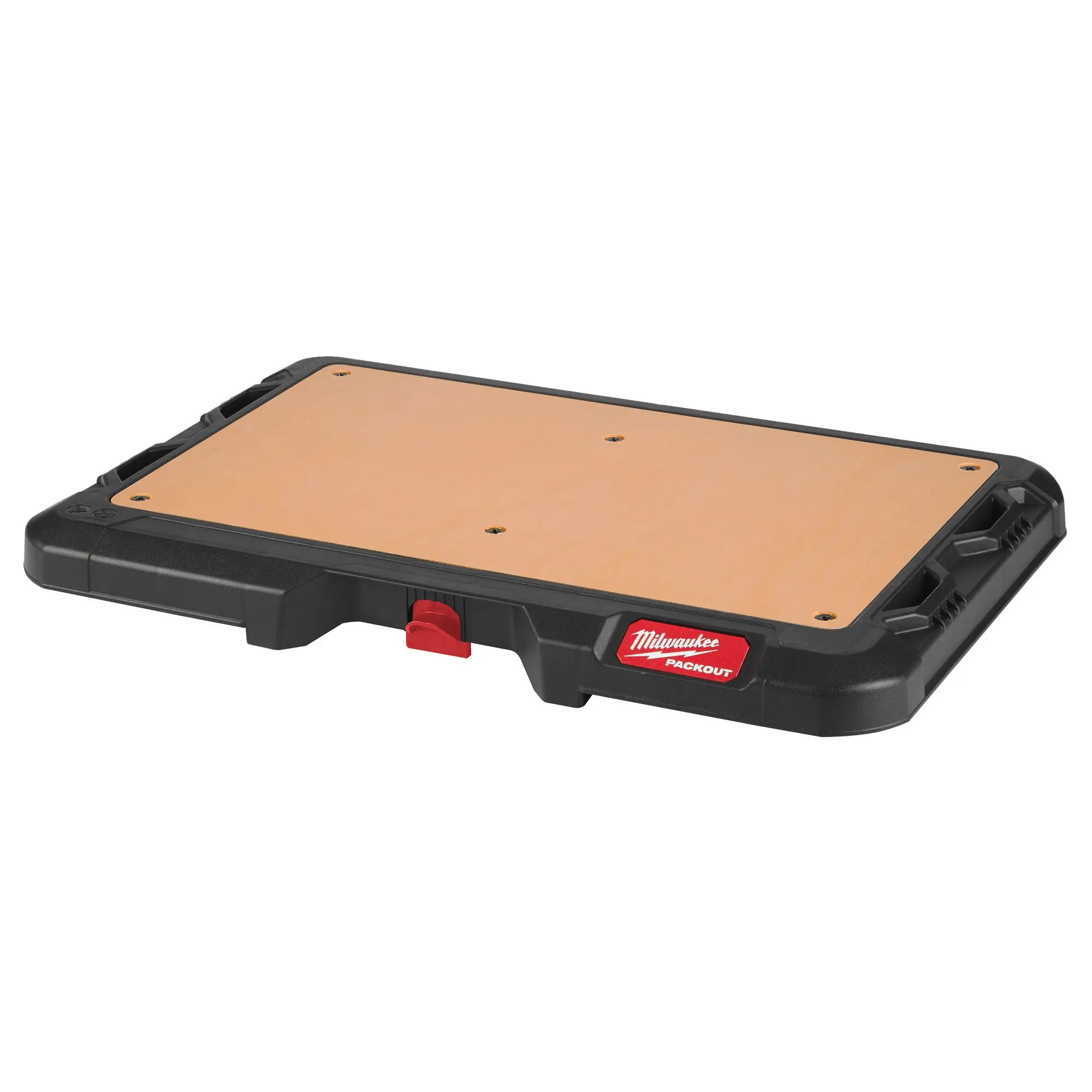 Produktfoto 1 von Milwaukee PACKOUT Holz-Arbeitsplatte, SKU: 4932472128