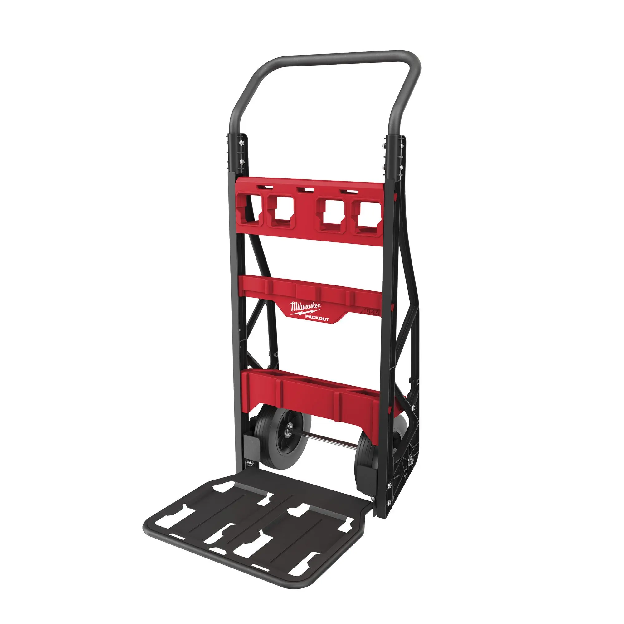 Produktfoto 1 von Milwaukee PACKOUT Multifunktions-Transportkarre, SKU: 4932472131