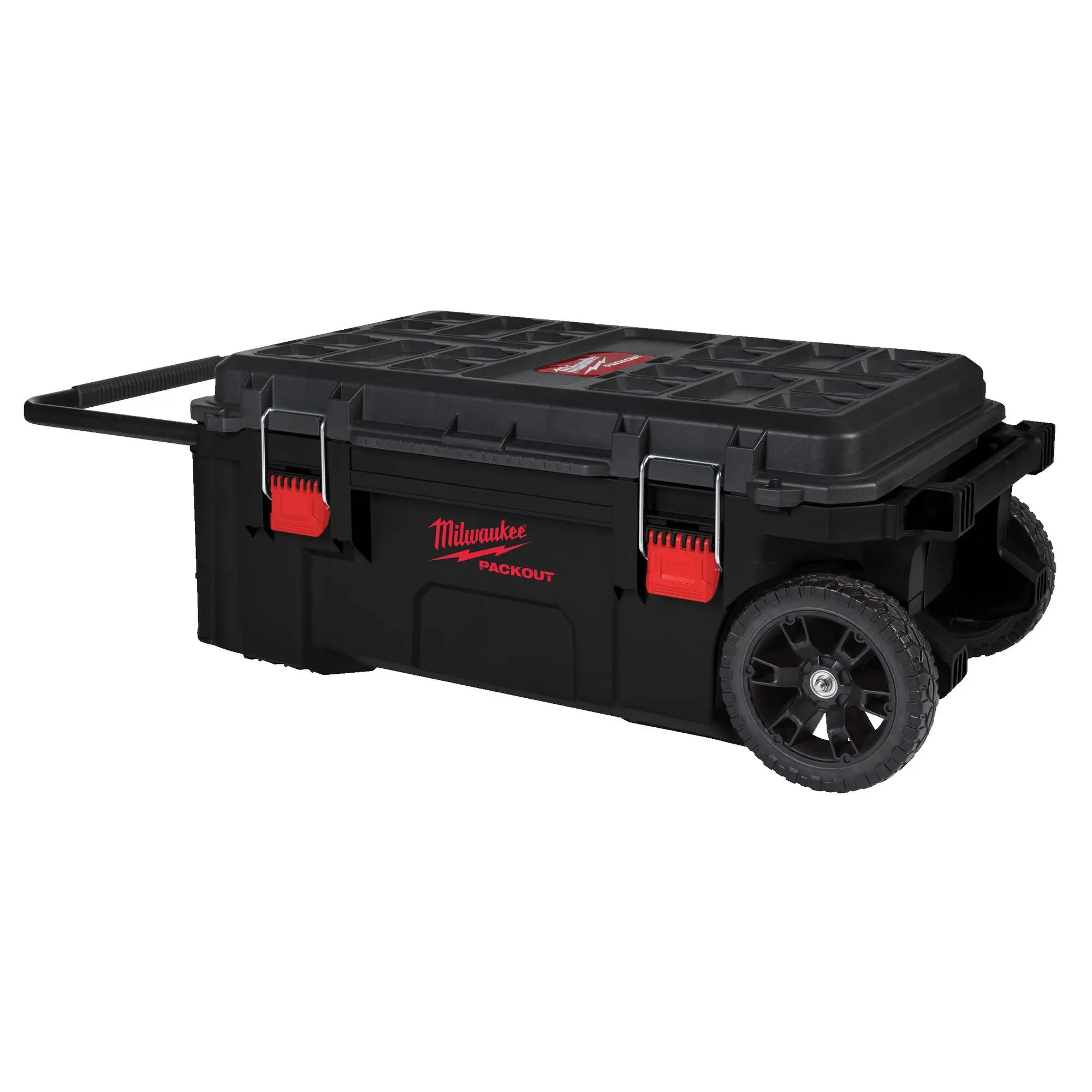 Produktfoto 1 von Milwaukee PACKOUT Trolley XL 950 x 600 x 400 mm, SKU: 4932478161
