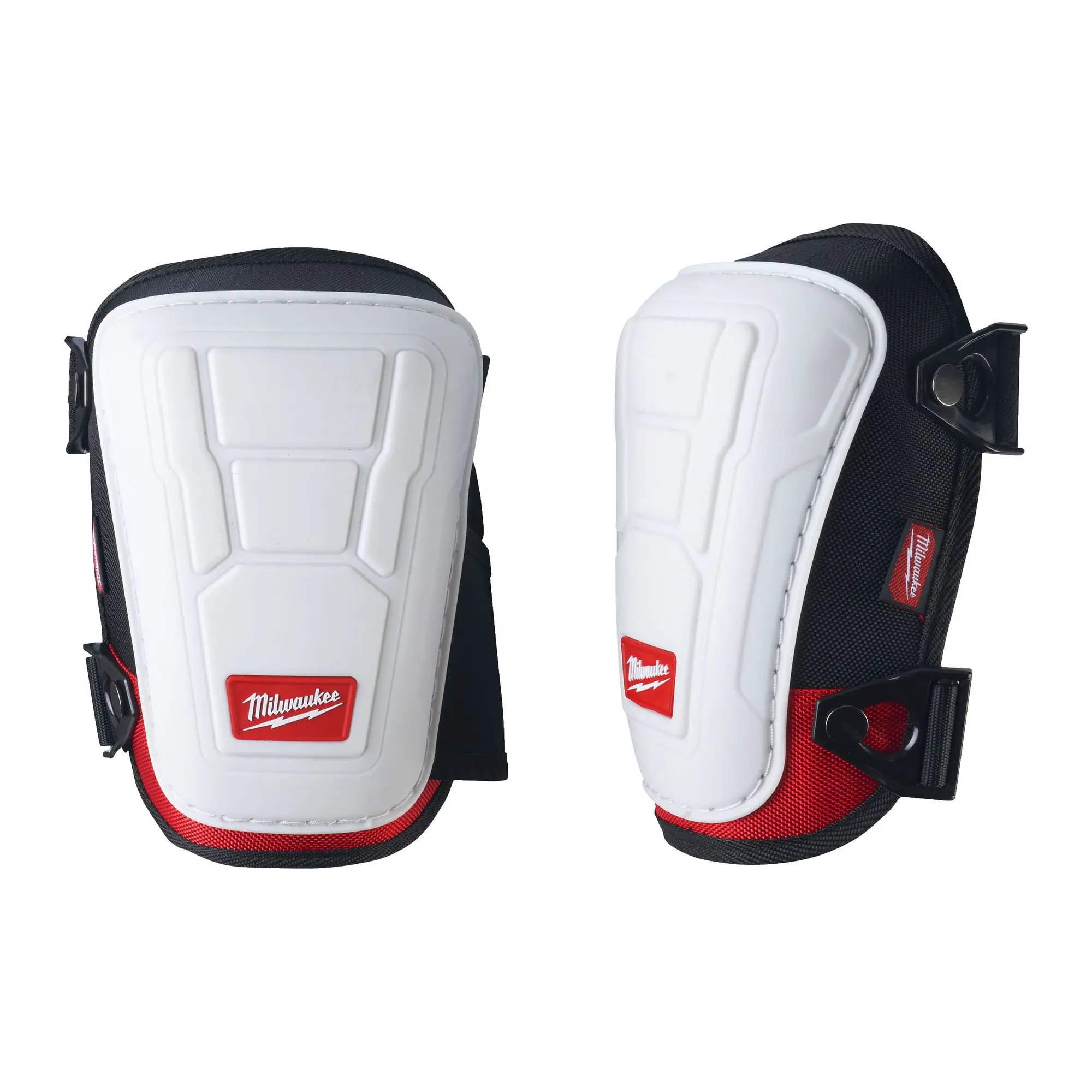 Produktfoto 1 von Milwaukee Premium-Knieschoner abriebfest, SKU: 4932478139