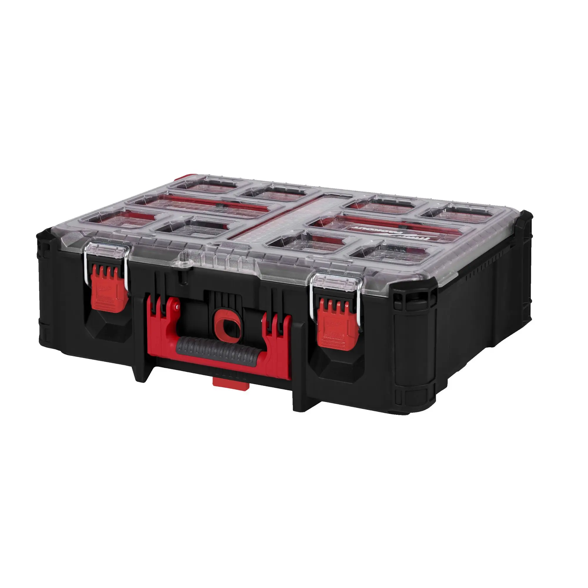 Produktfoto 1 von Milwaukee PACKOUT Organizer tief, SKU: 4932478625