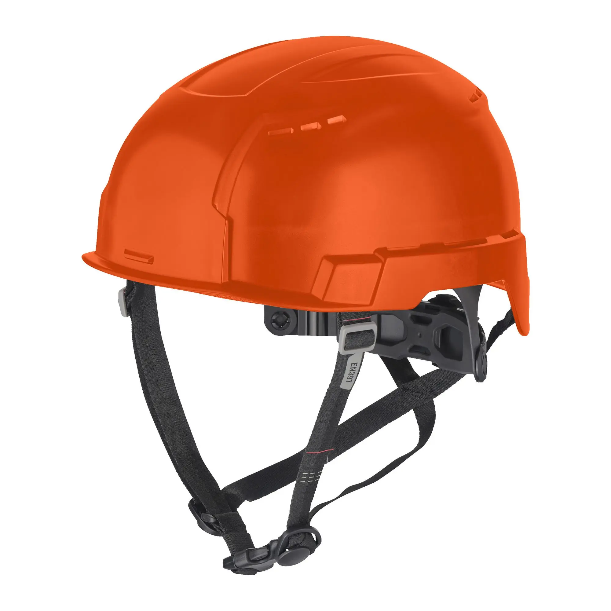 Produktfoto 1 von Milwaukee Industriekletterhelm BOLT 200 orange, belüftet, SKU: 4932480653