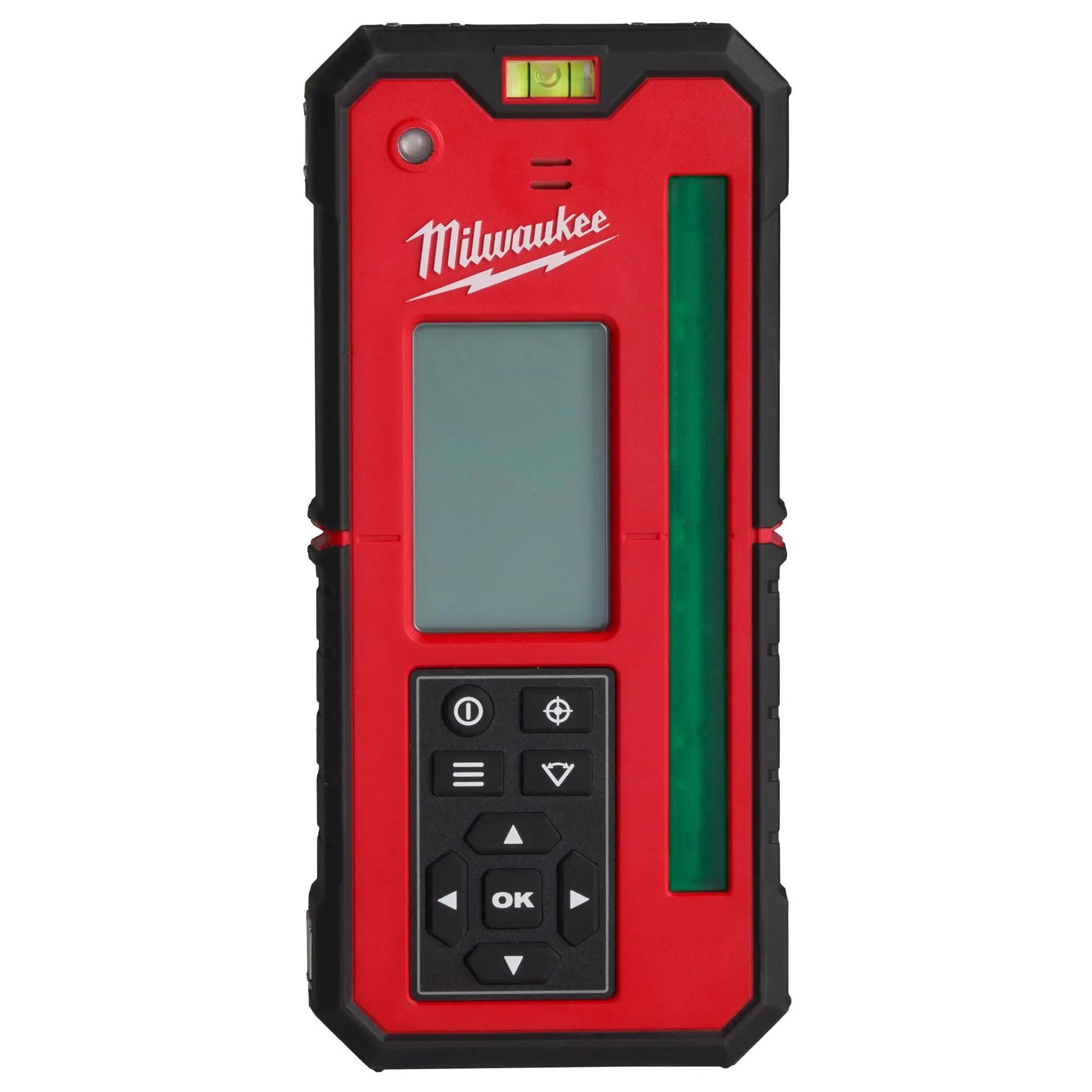 Produktfoto 1 von Milwaukee Laserempfänger für Rotationslaser RD300G, SKU: 4932493198