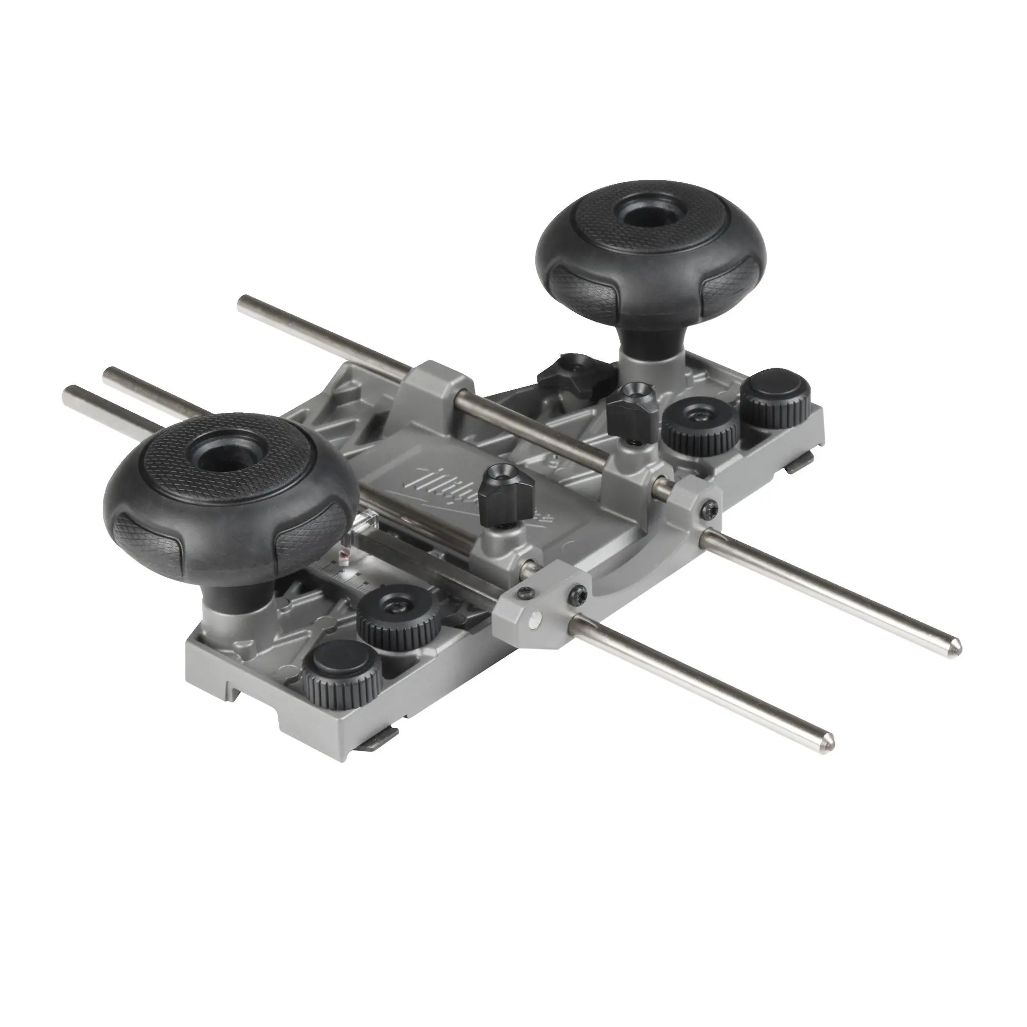 Produktfoto 1 von Milwaukee Adapter für Oberfräsenführungsschiene RBA-2, SKU: 4932493306