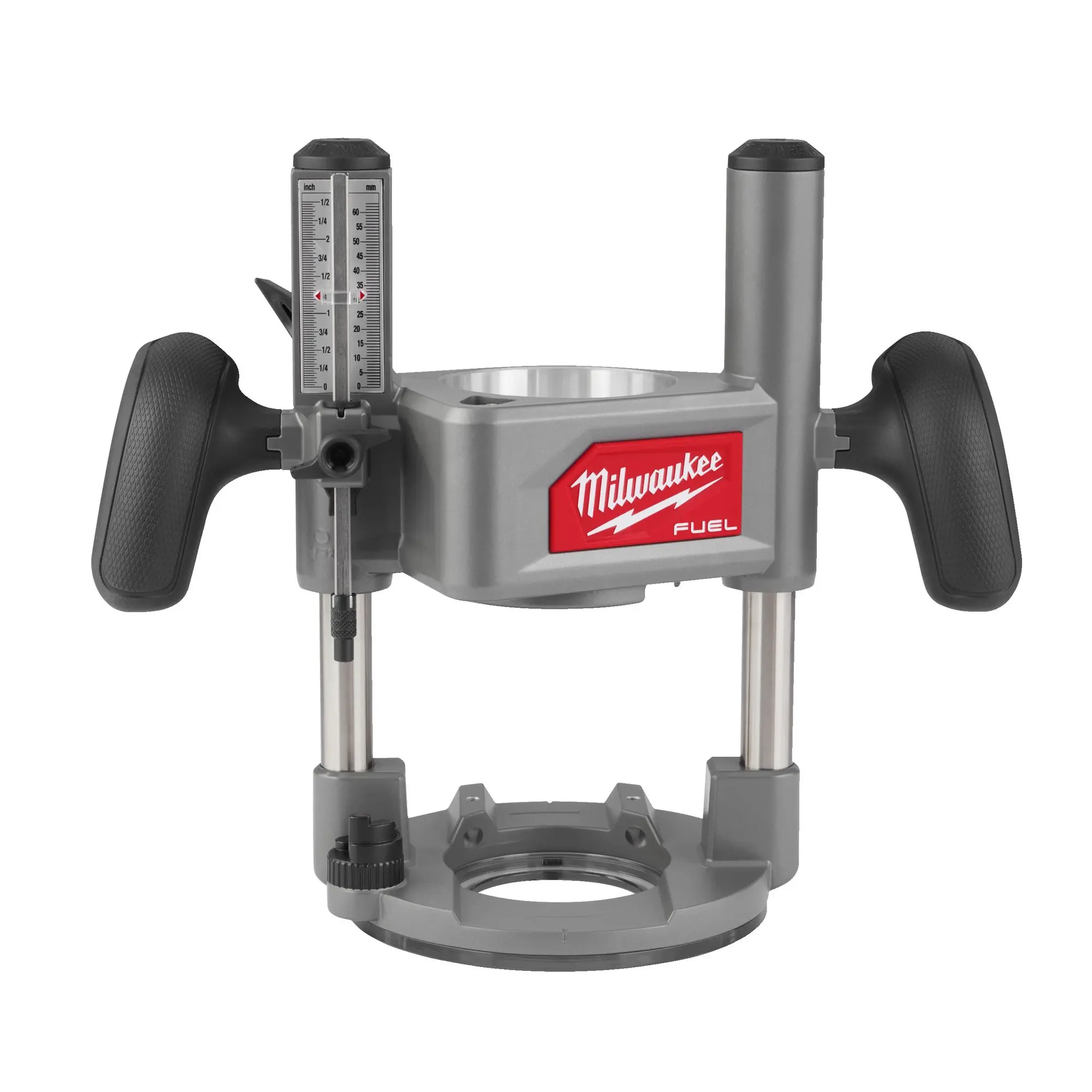 Produktfoto 1 von Milwaukee Oberfräsenaufsatz RBA-1 für M18 FR12, SKU: 4932493307