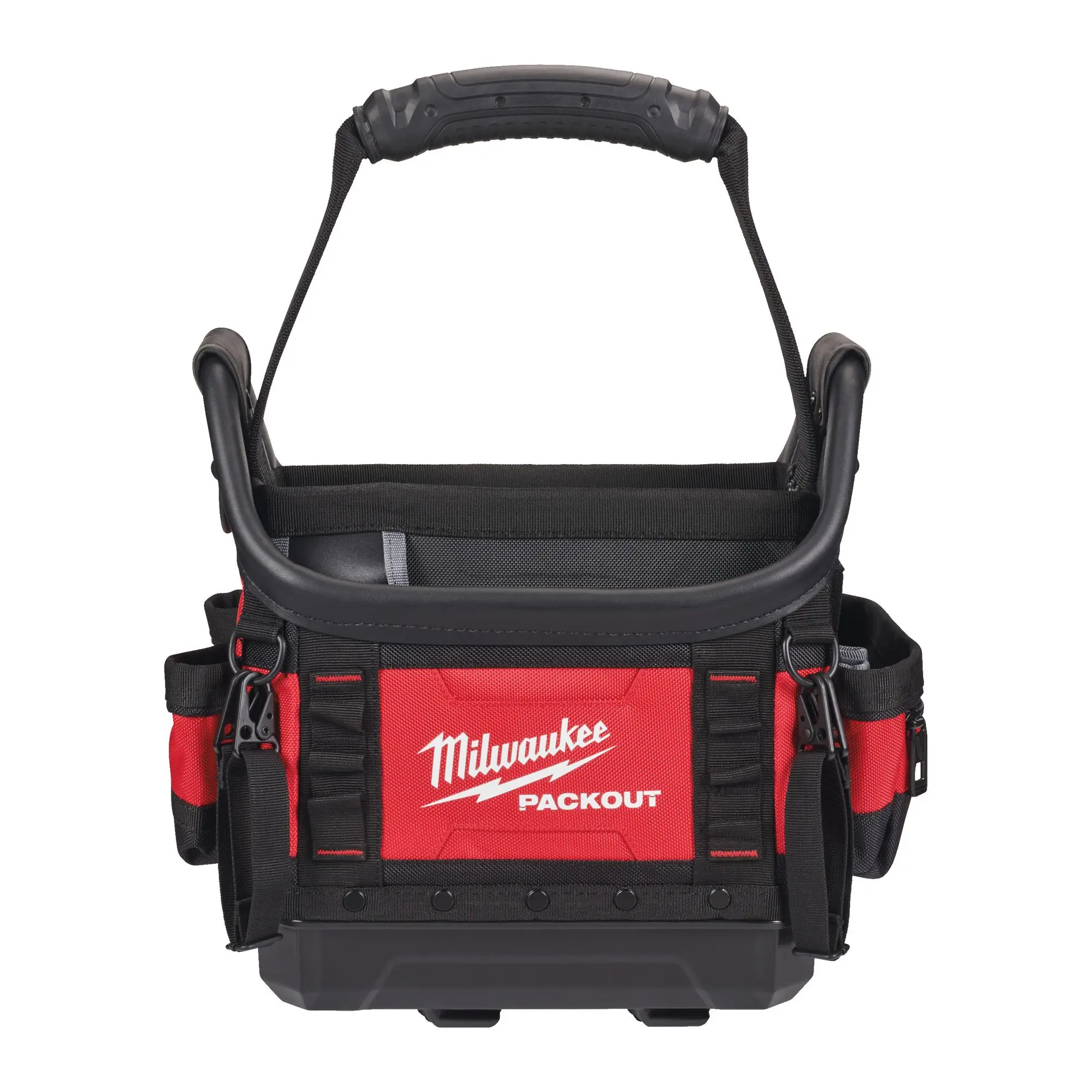 Produktfoto 1 von Milwaukee PACKOUT Werkzeugtasche 480 x 380 x 230 mm, SKU: 4932493622