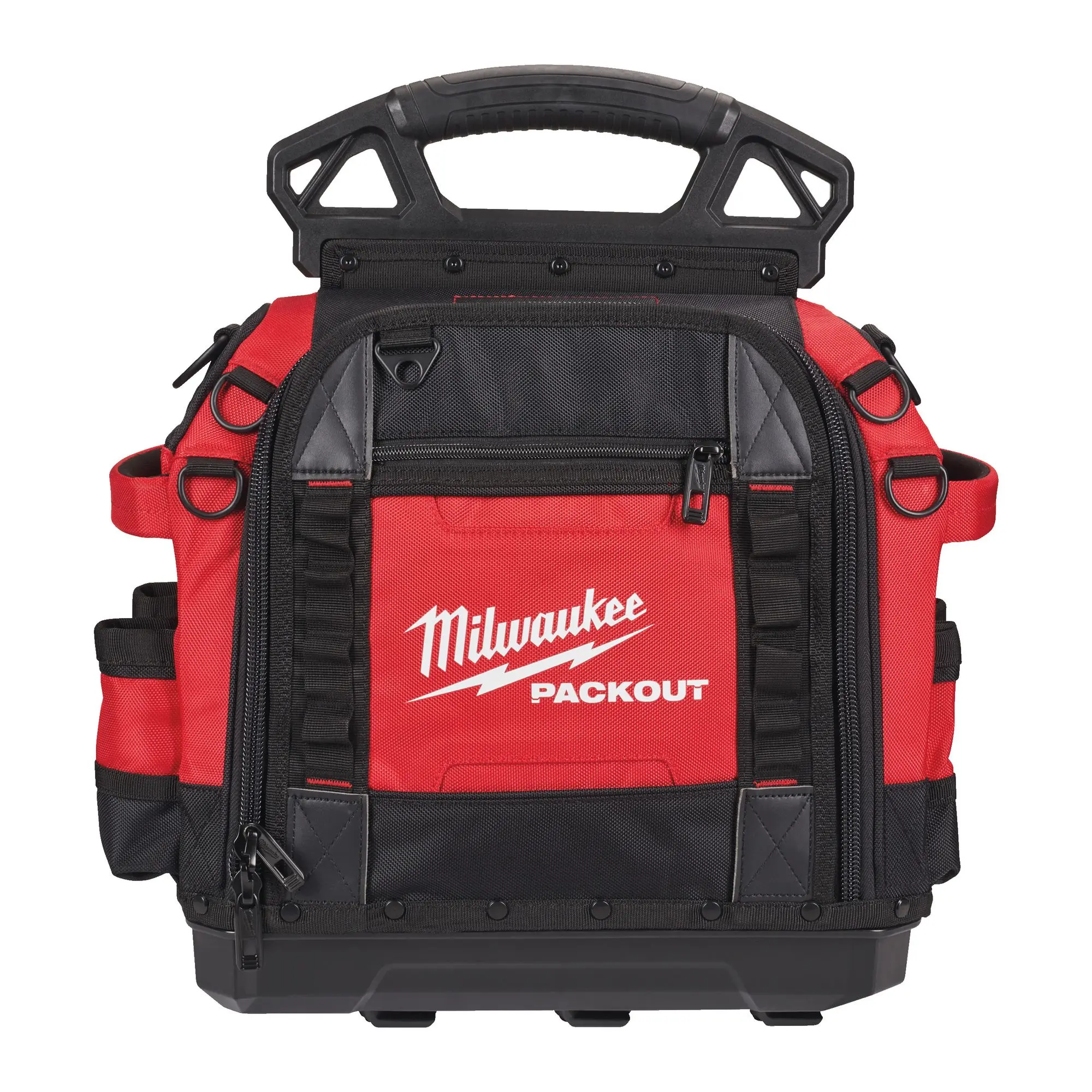 Produktfoto 1 von Milwaukee 510 x 460 x 260 mm PACKOUT geschlossene Werkzeugtasche