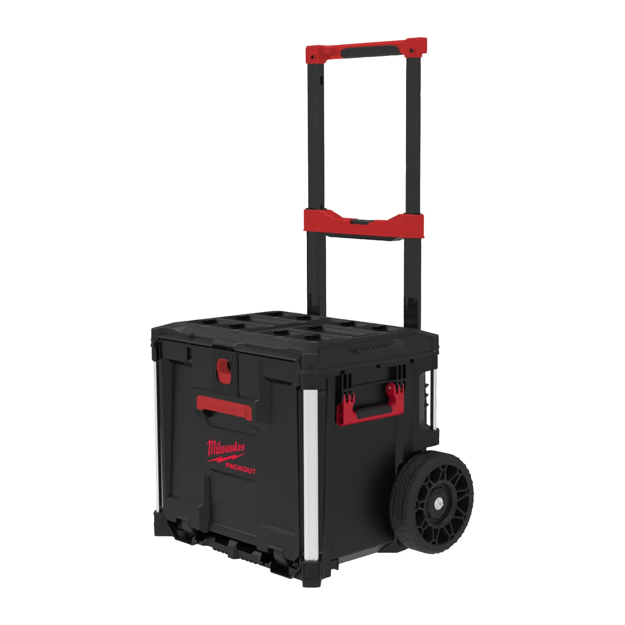 Produktfoto 1 von Milwaukee PACKOUT Trolley Koffer mit Schublade 665 x 570 x 480 mm