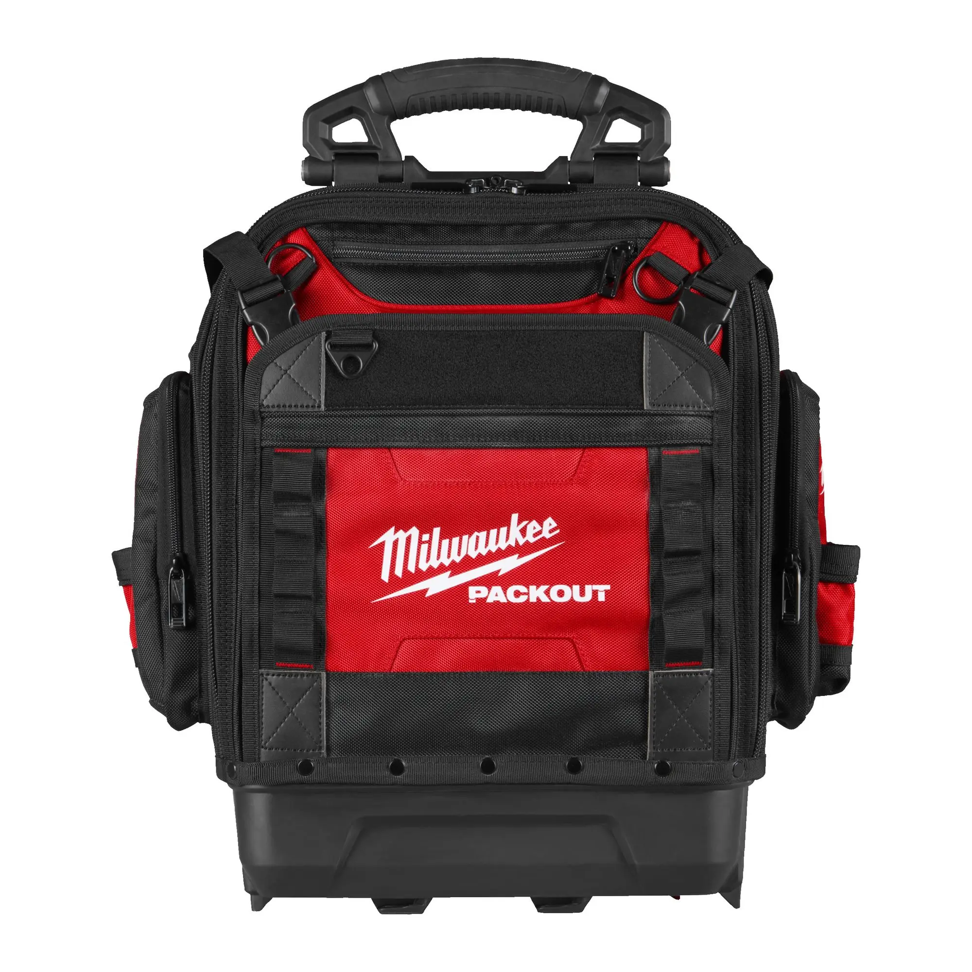 Produktfoto 1 von Milwaukee PACKOUT Rucksack verstärkt, SKU: 4932498633