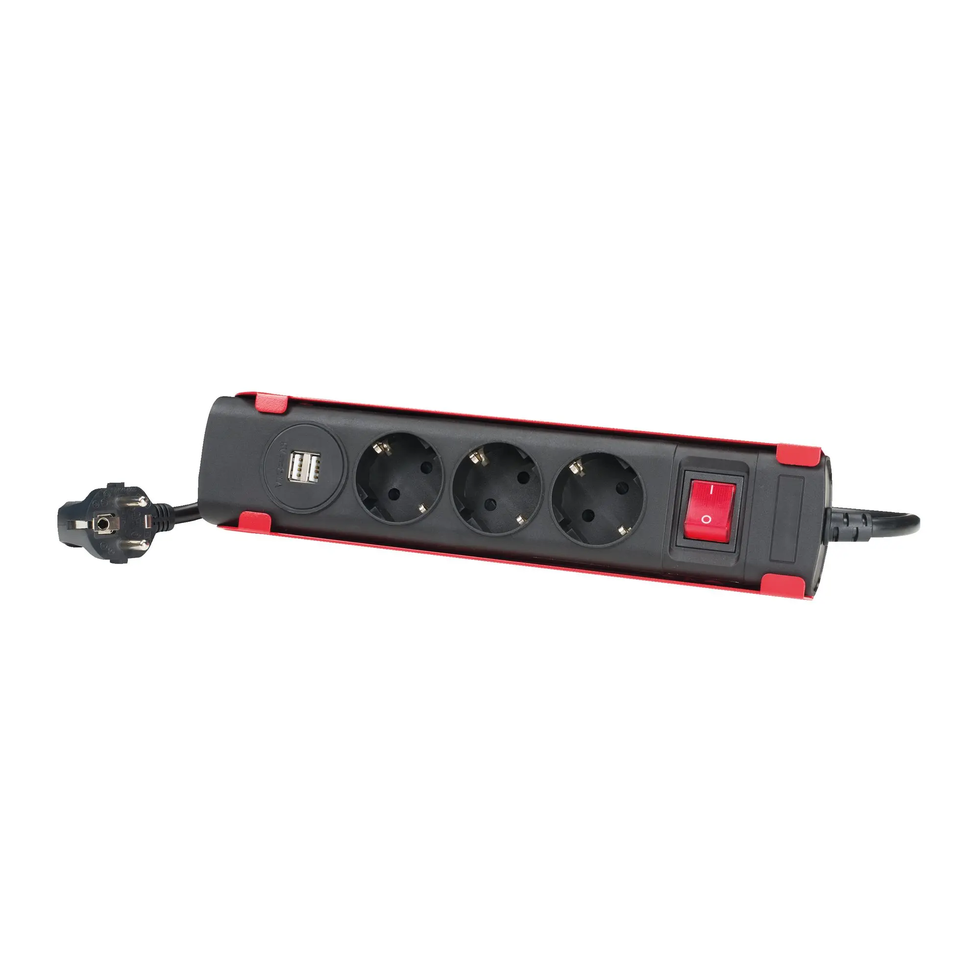Produktfoto 1 von Milwaukee für alle TOOLGUARD Werkstattwagen Magnetischer 240-V-Elektroverteiler