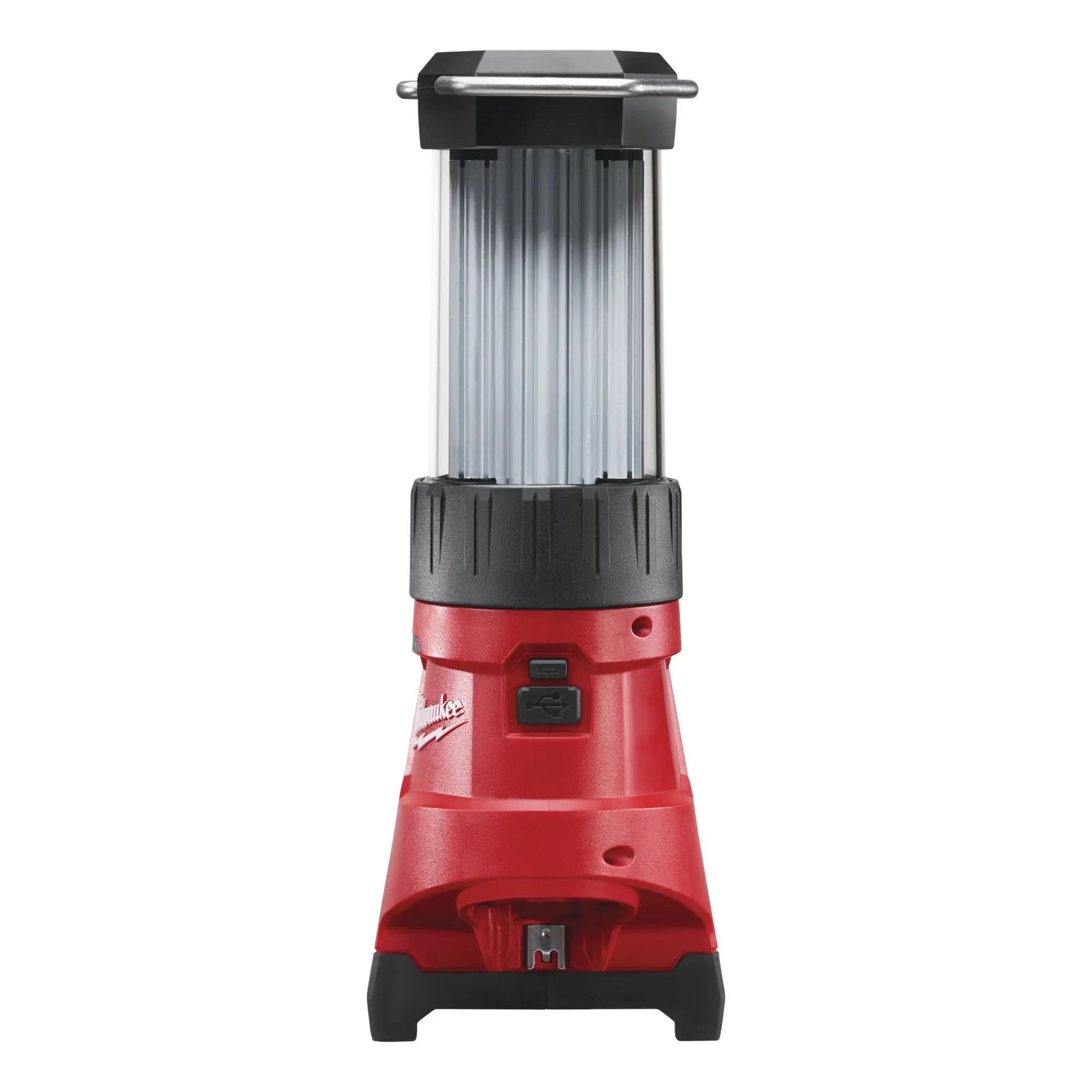 Milwaukee LED-Akku-Laternenleuchte M12 LL-0 ohne Akku ohne Lader im Karton