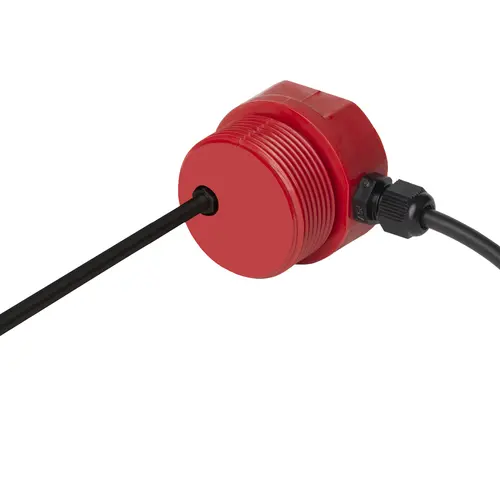 Produktfoto 1 von Carlo Gavazzi VNI1, NIVEAUSENSOR 1X1M S.S. ISOL.