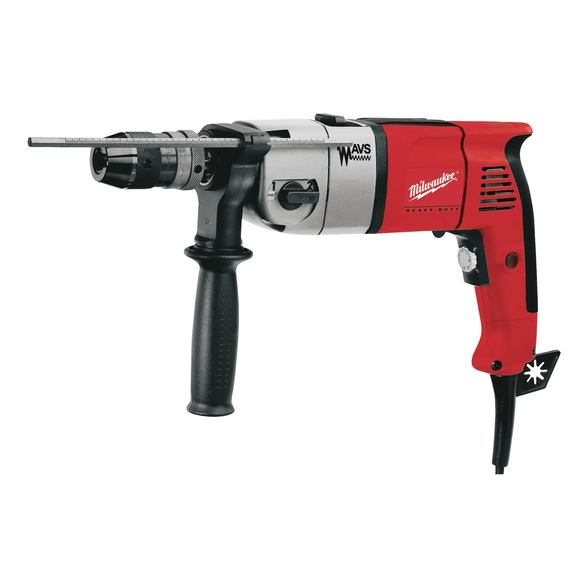 Produktfoto 1 von Milwaukee Schlagbohrmaschine PD2E24RS im Koffer, SKU: 4933380462