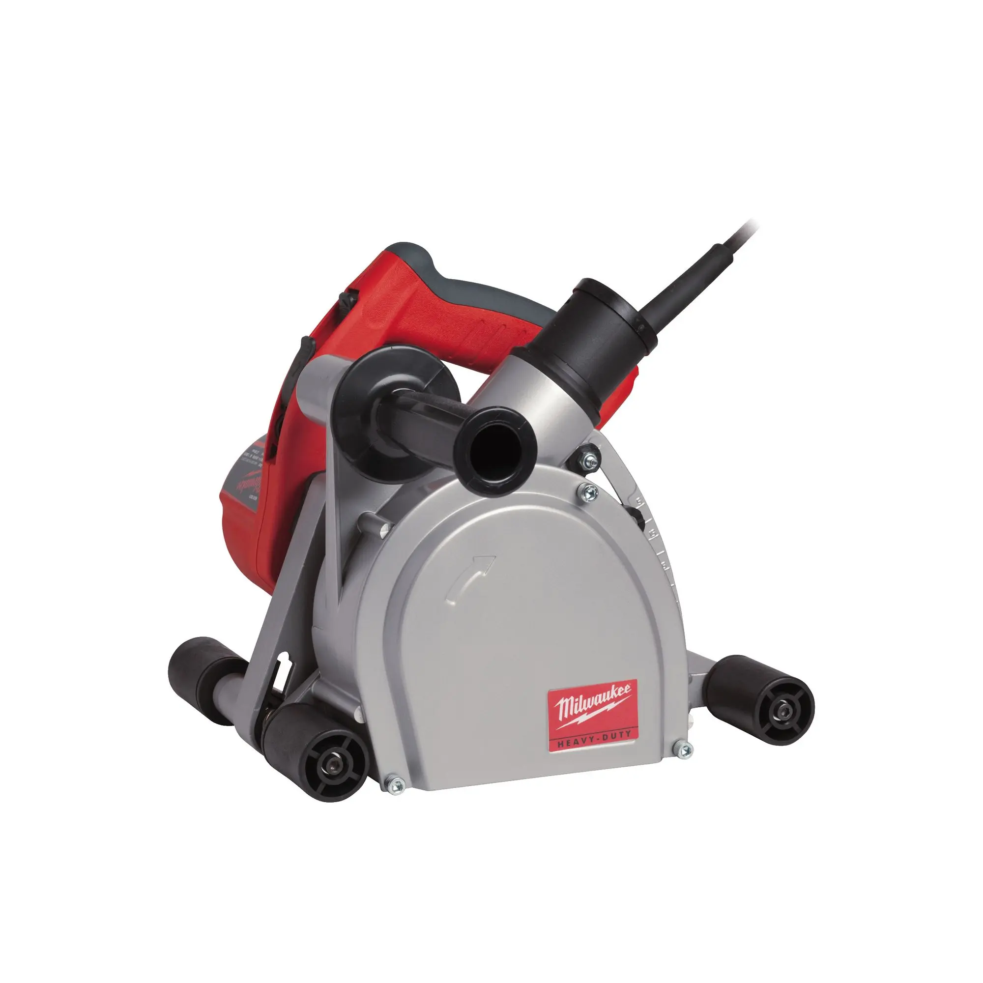 Produktfoto 1 von Milwaukee Mauernutfräse WCS 45, SKU: 4933383350
