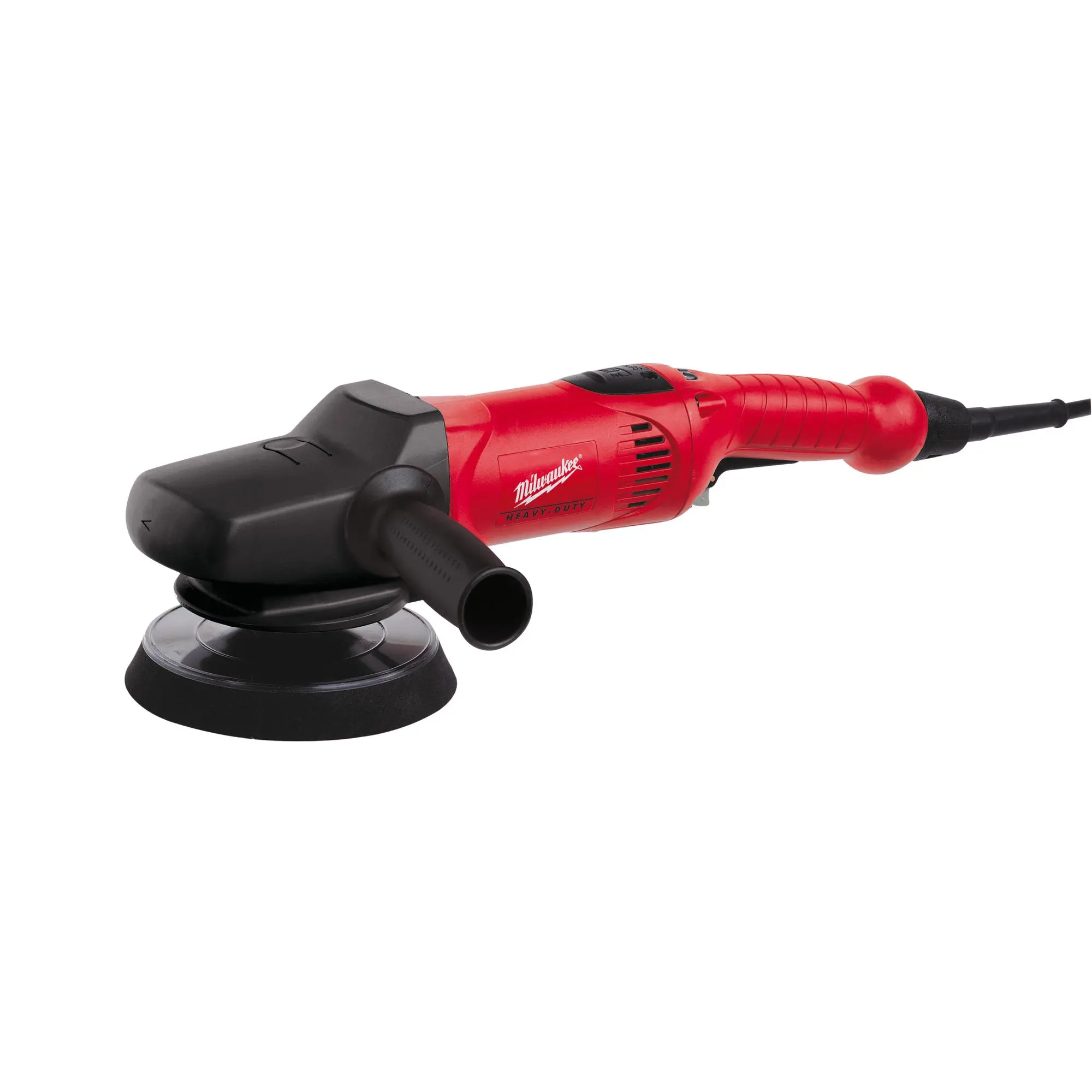 Produktfoto 1 von Milwaukee Winkelpolierer AP12E im Karton, SKU: 4933383925