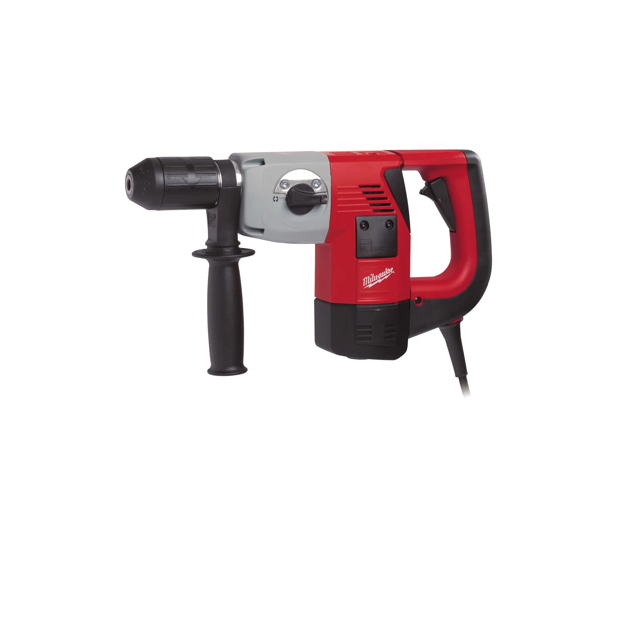 Produktfoto 1 von Milwaukee Meißelhammer PCE3, SDS-Plus, 720 Watt, 3,6 Joule, SKU: 4933384300