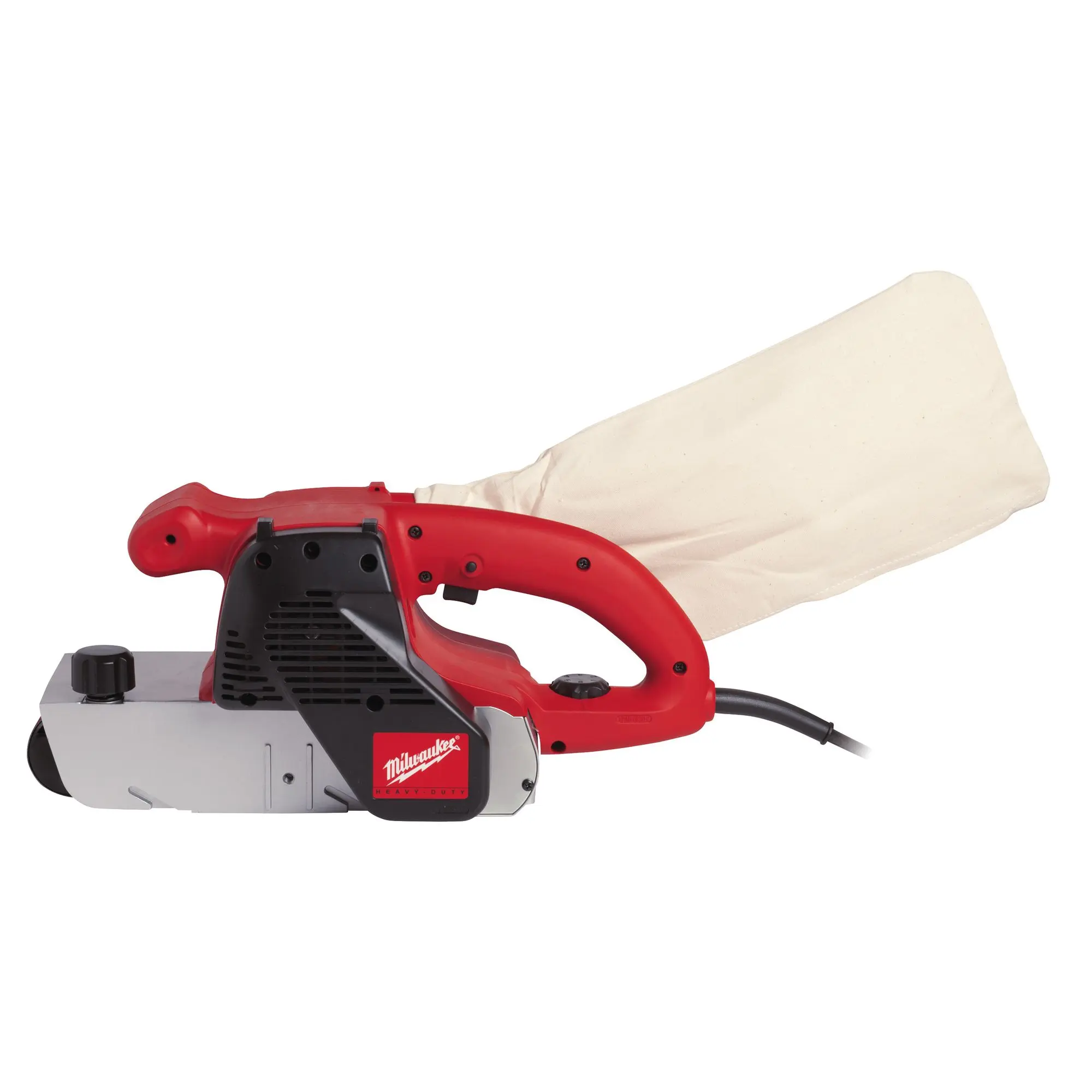 Produktfoto 1 von Milwaukee Bandschleifer BS 100 LE im Karton, SKU: 4933385150
