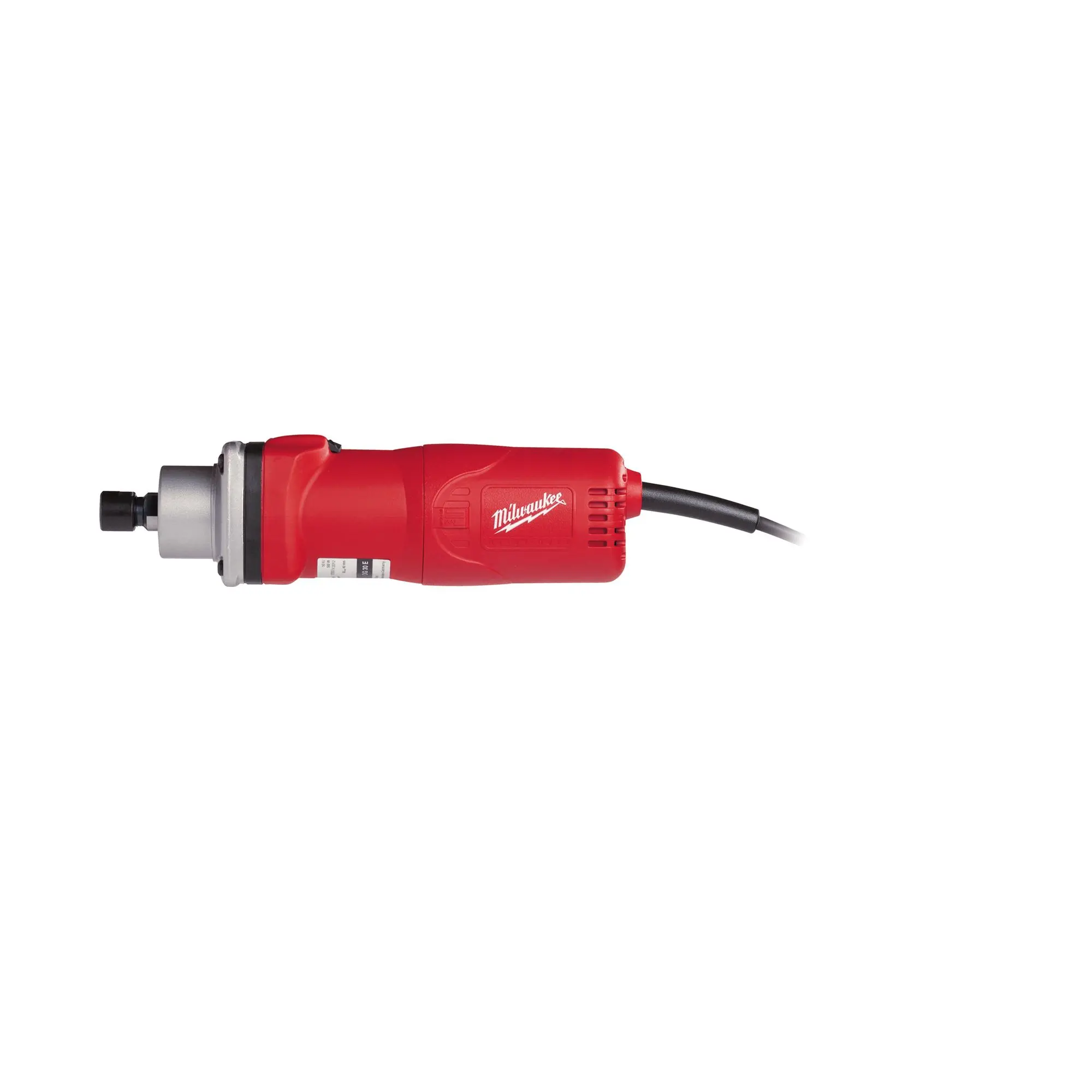 Produktfoto 1 von Milwaukee Geradschleifer DG 30 E im Karton, SKU: 4933385100